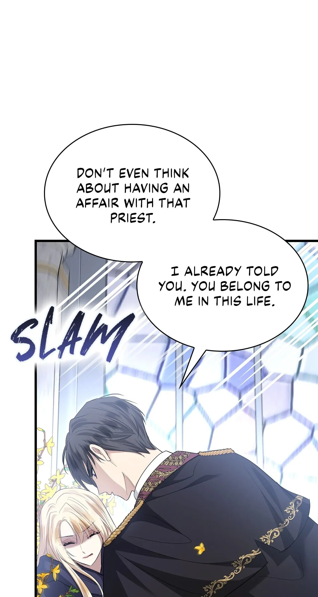Read Kill This Marriage chapter 39 image 65 on Lezhin