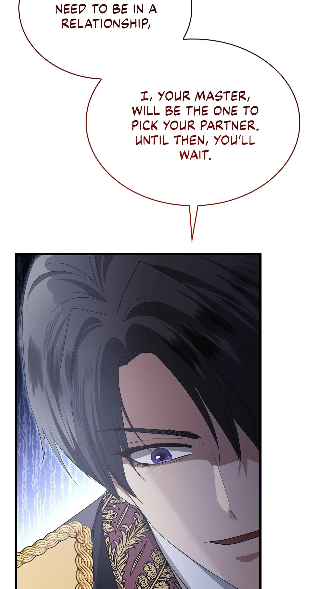 Read Kill This Marriage chapter 39 image 69 on Lezhin