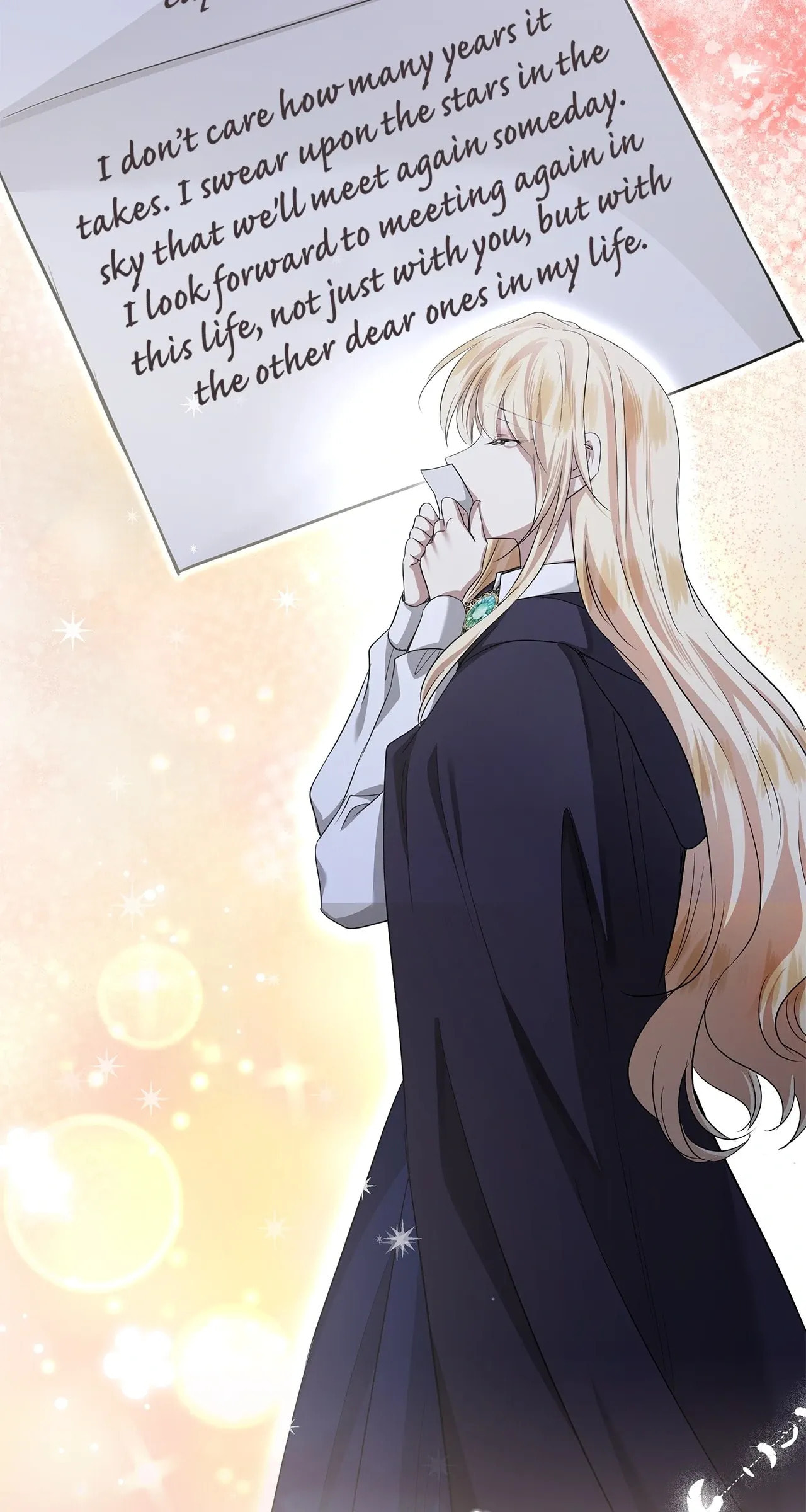 Read Kill This Marriage chapter 39 image 7 on Lezhin