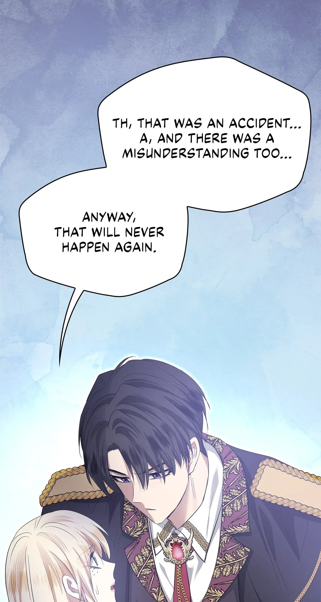 Read Kill This Marriage chapter 39 image 75 on Lezhin