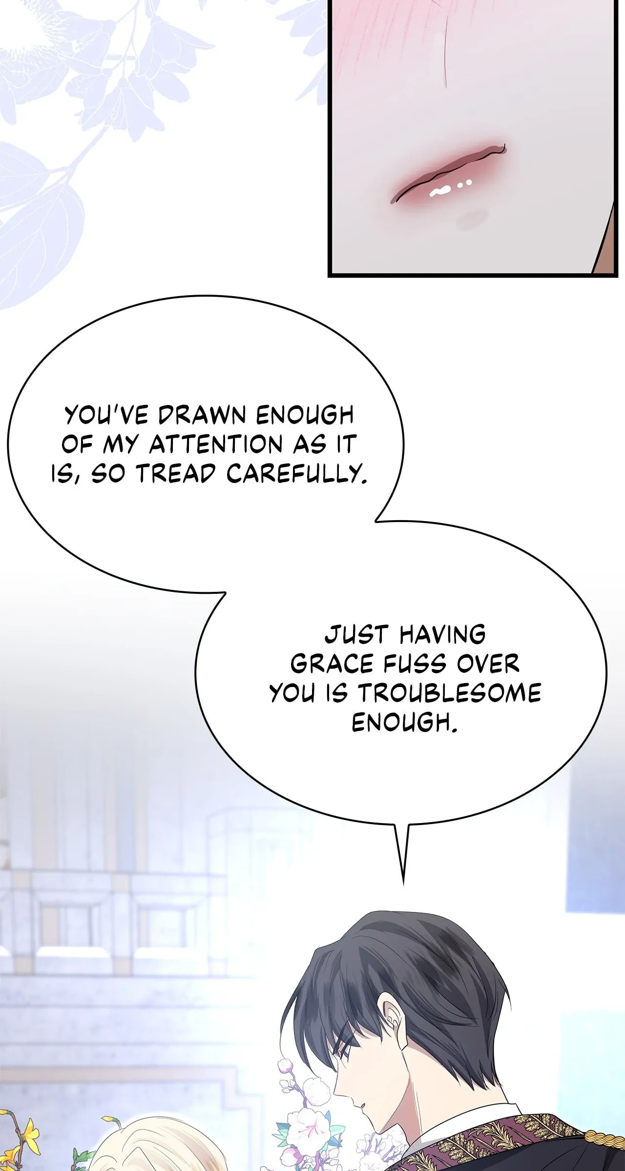 Read Kill This Marriage chapter 39 image 78 on Lezhin