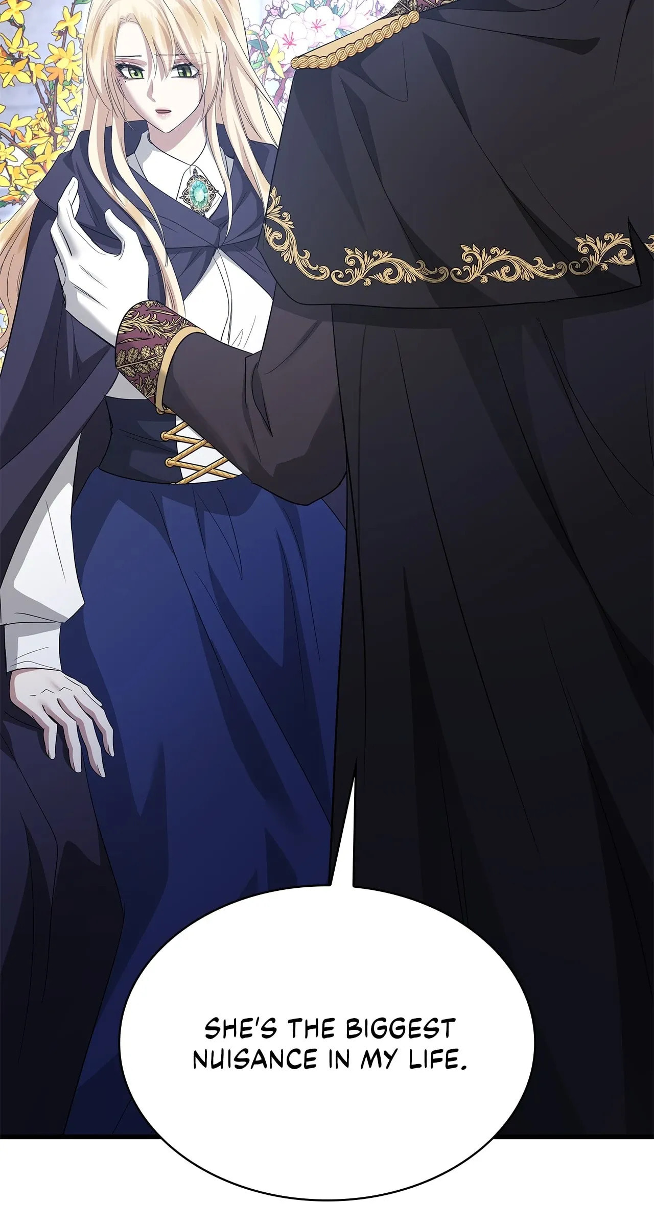 Read Kill This Marriage chapter 39 image 79 on Lezhin