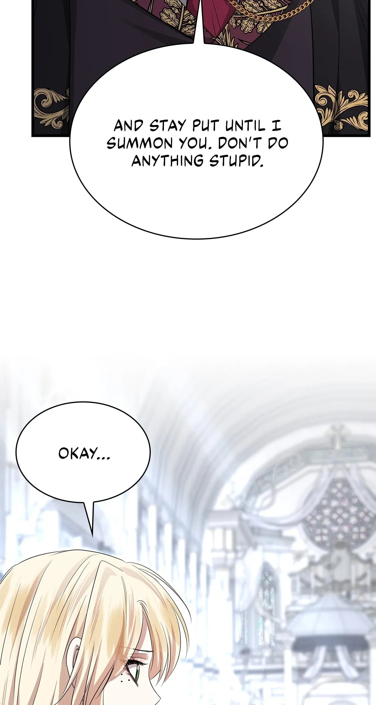 Read Kill This Marriage chapter 39 image 84 on Lezhin