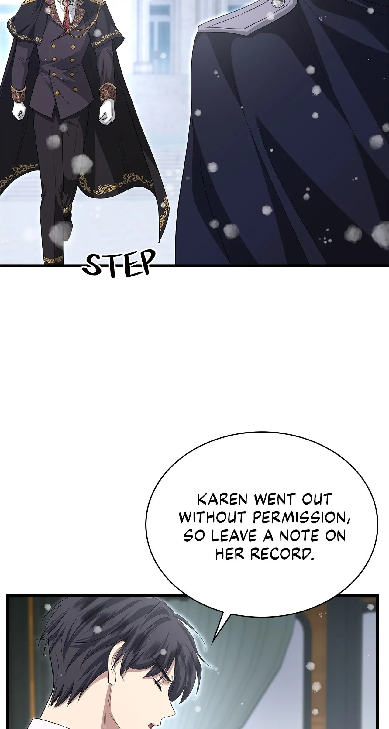 Read Kill This Marriage chapter 39 image 90 on Lezhin
