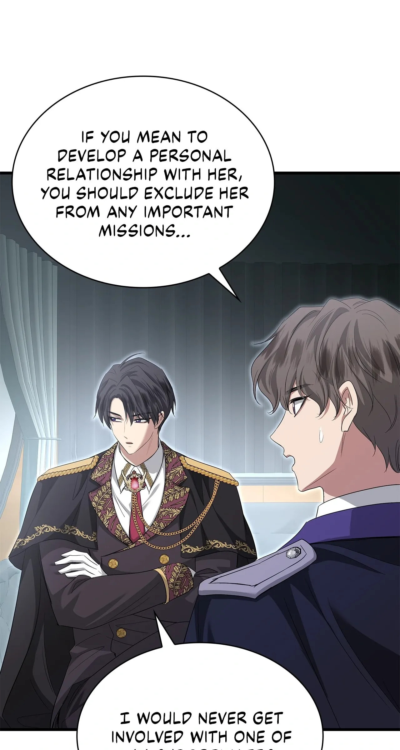 Read Kill This Marriage chapter 39 image 92 on Lezhin