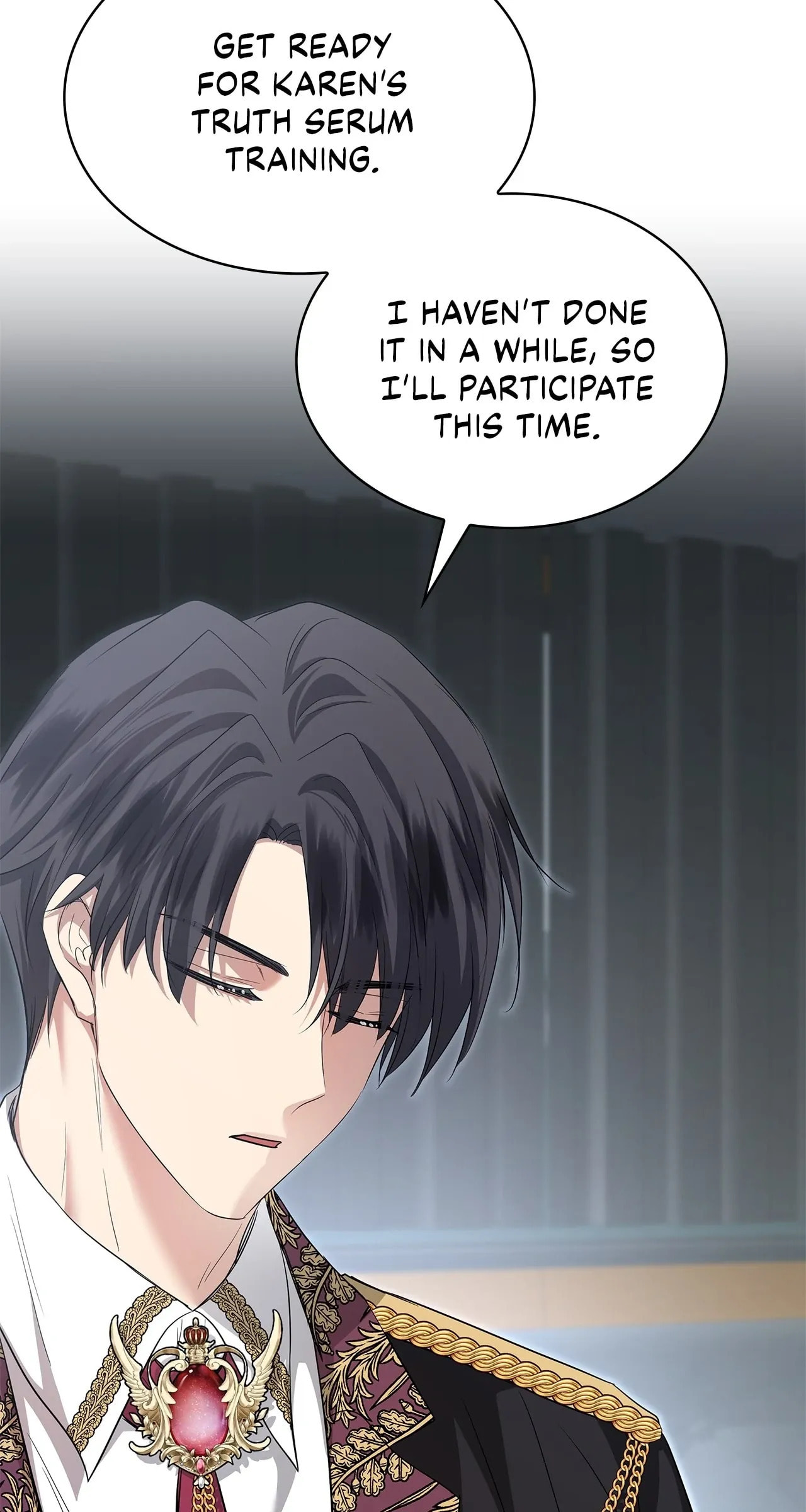 Read Kill This Marriage chapter 39 image 96 on Lezhin