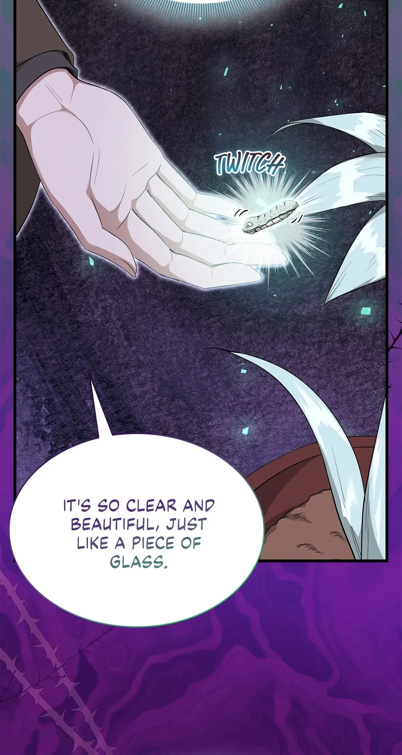 Read Kill This Marriage chapter 40 image 1 on Lezhin