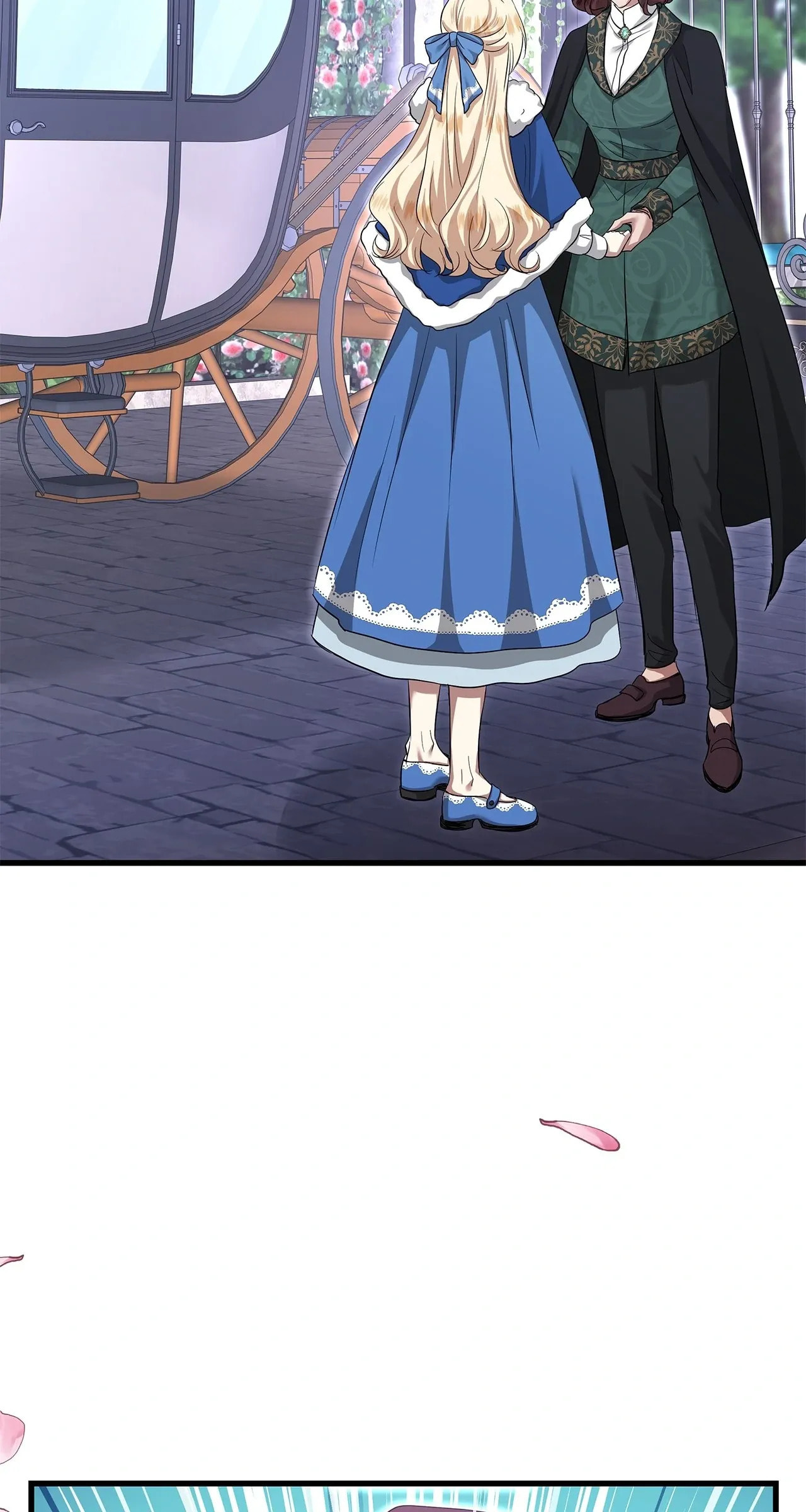 Read Kill This Marriage chapter 40 image 100 on Lezhin