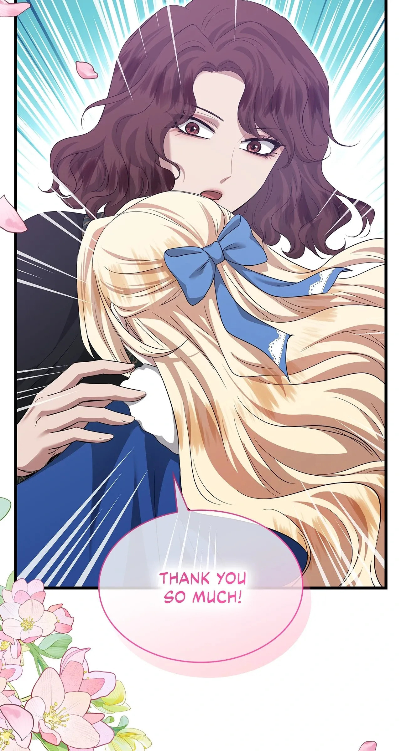 Read Kill This Marriage chapter 40 image 101 on Lezhin