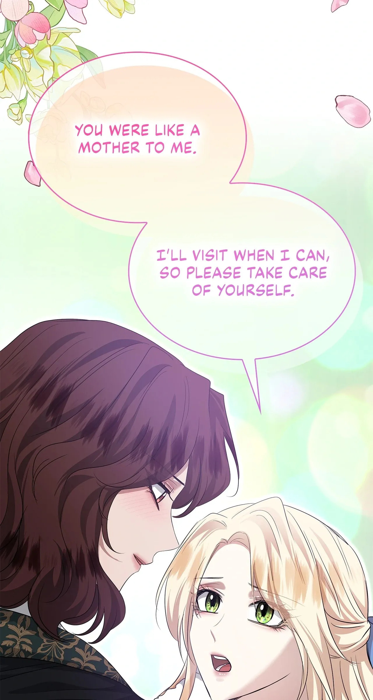 Read Kill This Marriage chapter 40 image 102 on Lezhin