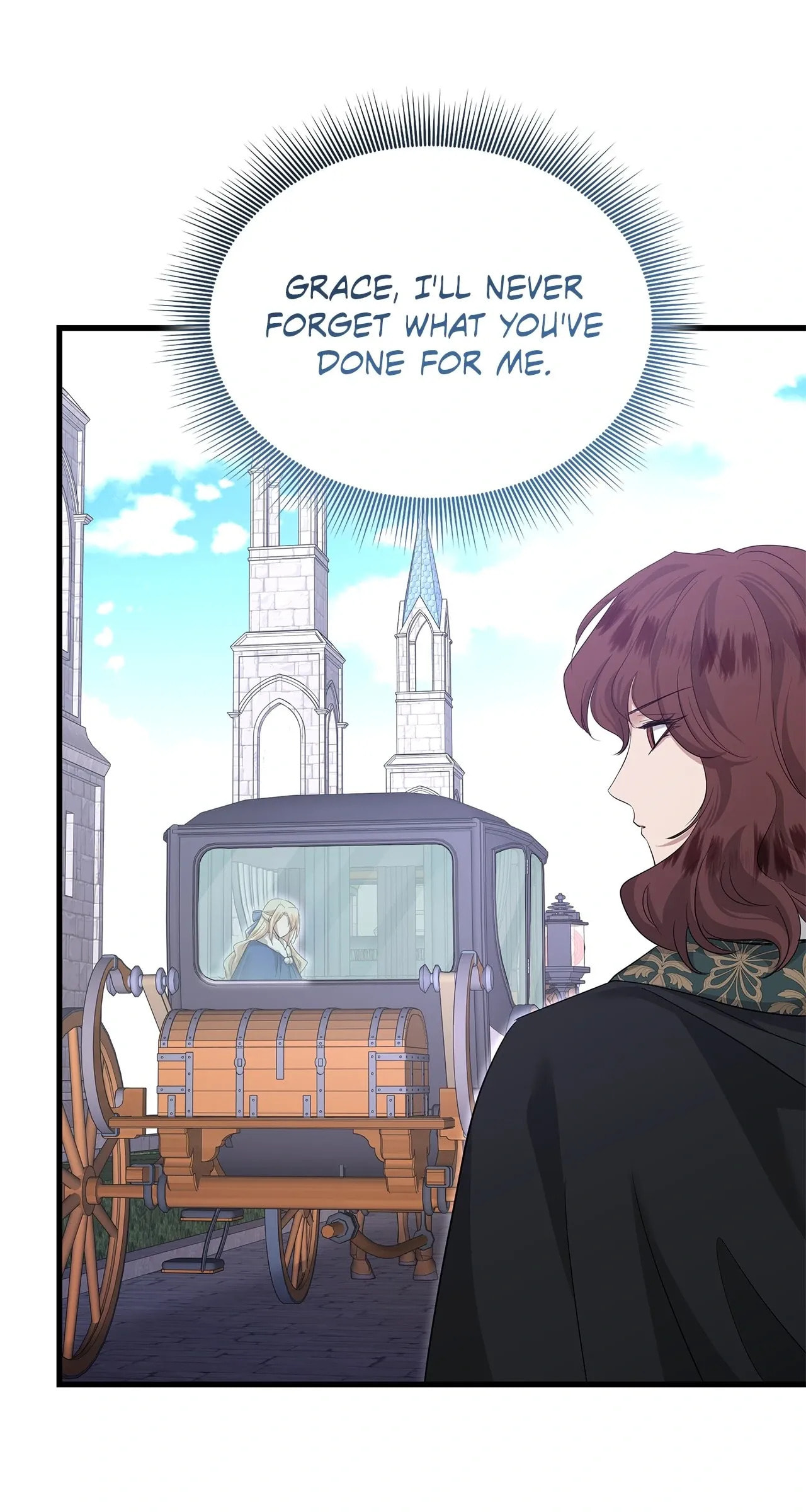 Read Kill This Marriage chapter 40 image 104 on Lezhin