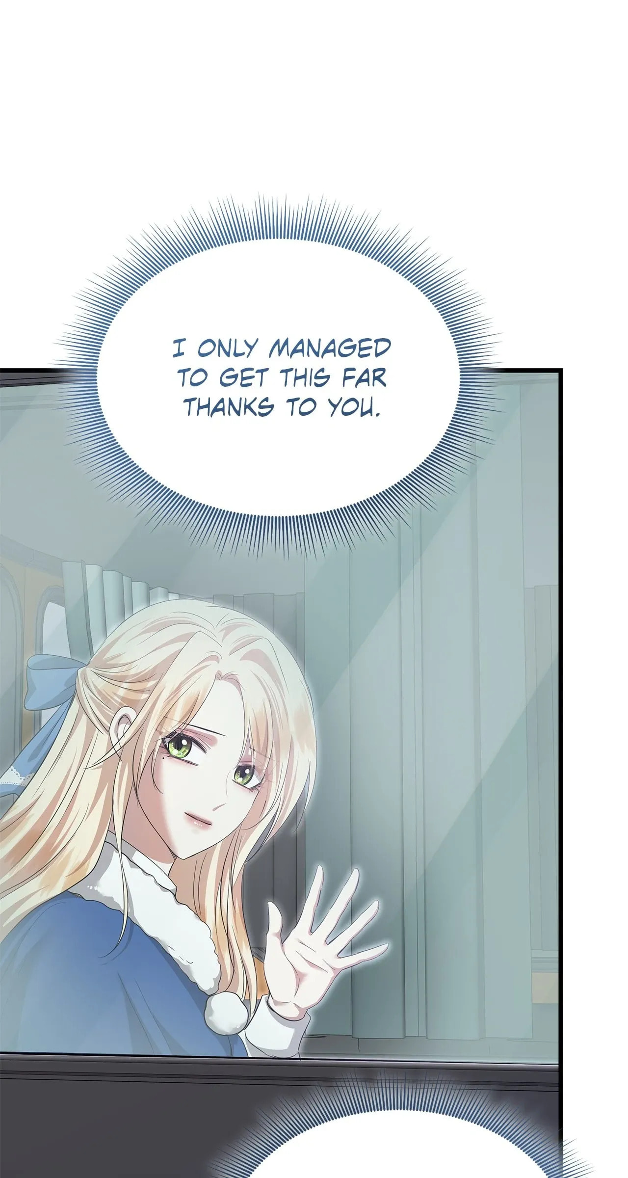 Read Kill This Marriage chapter 40 image 105 on Lezhin