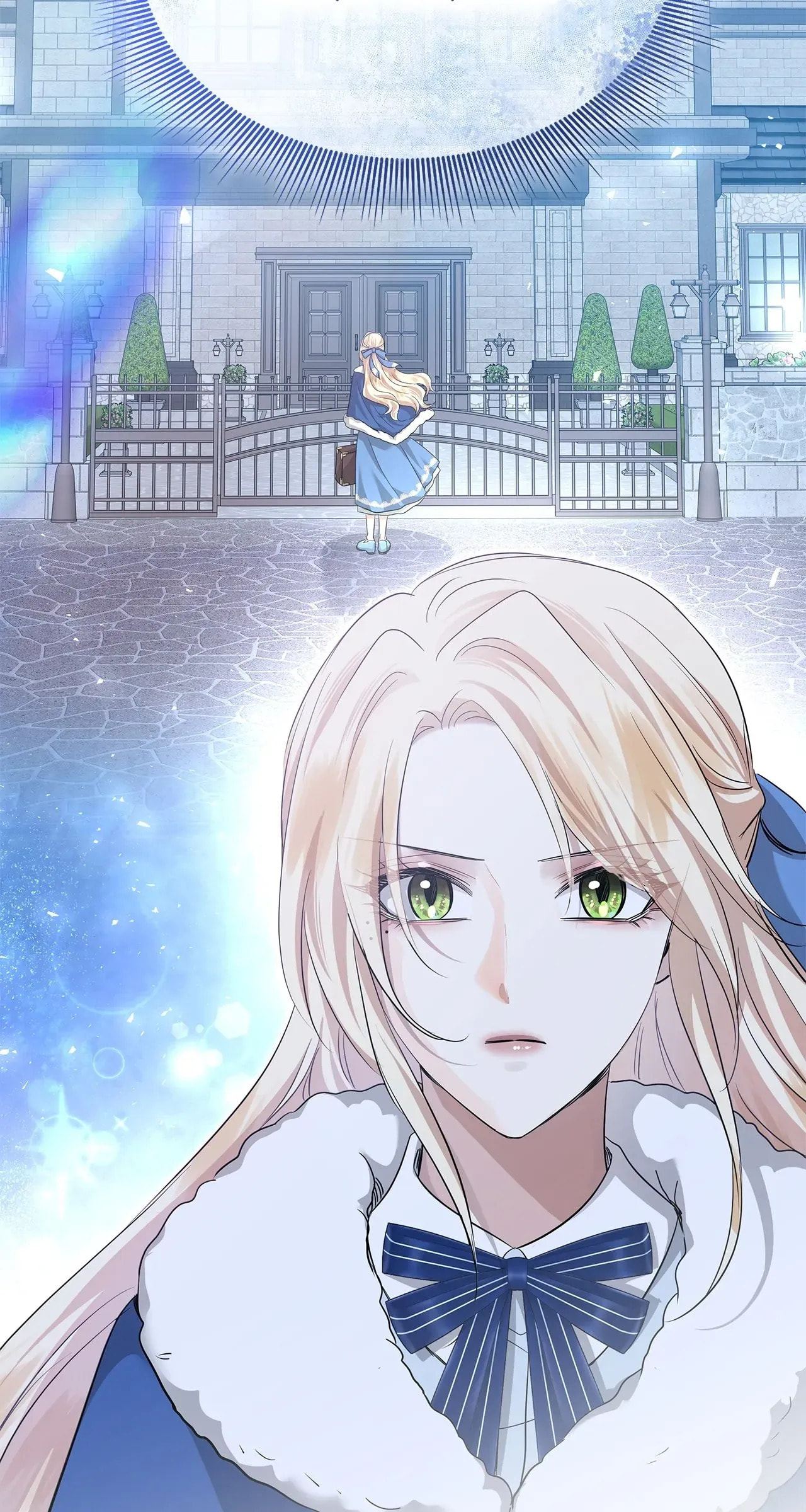 Read Kill This Marriage chapter 40 image 108 on Lezhin