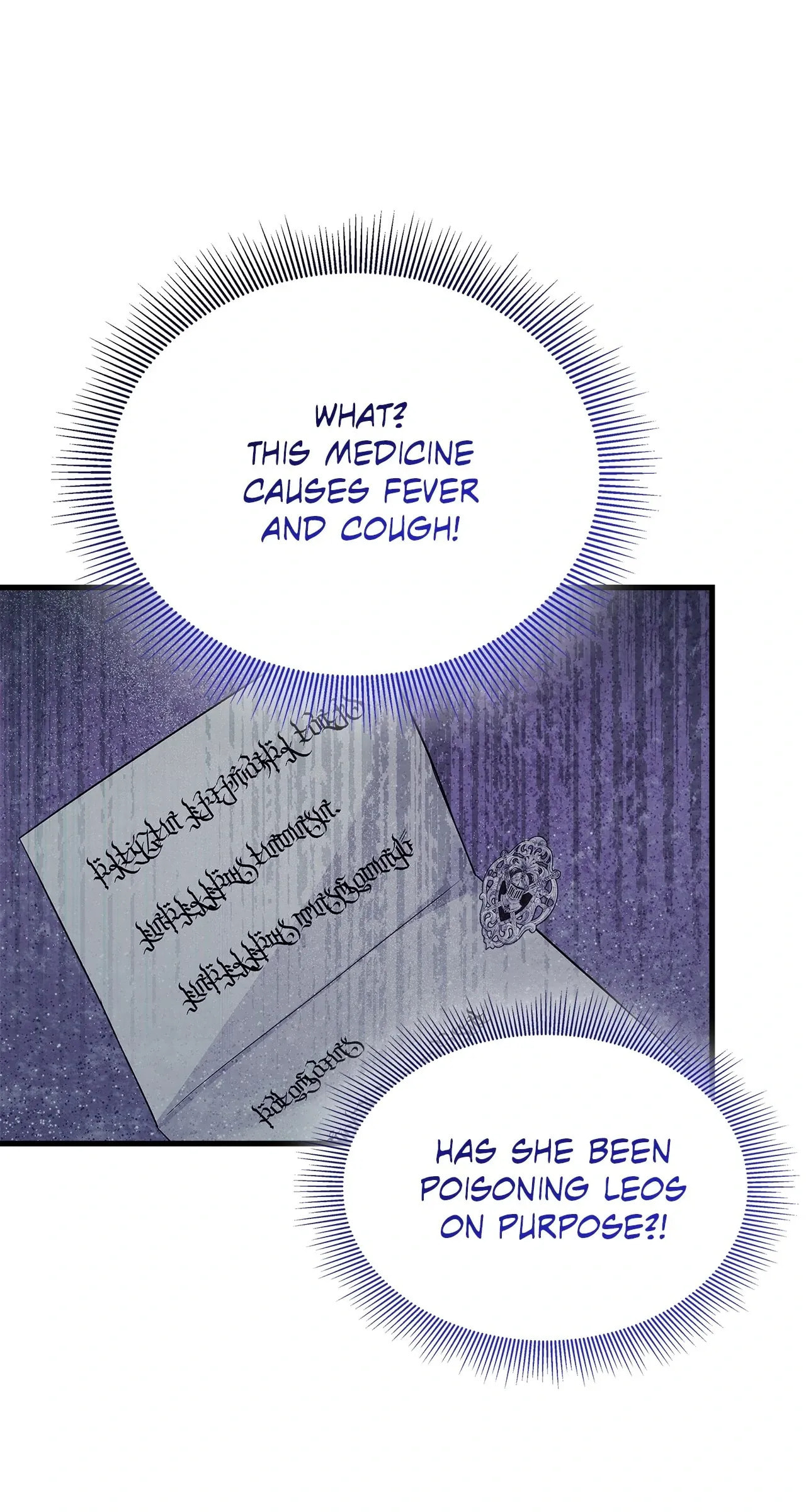 Read Kill This Marriage chapter 40 image 11 on Lezhin