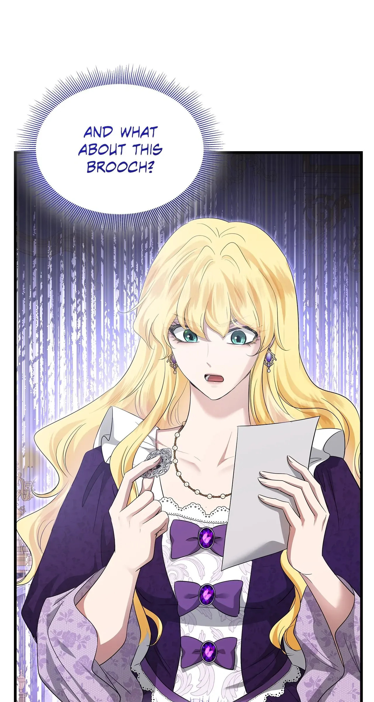 Read Kill This Marriage chapter 40 image 12 on Lezhin