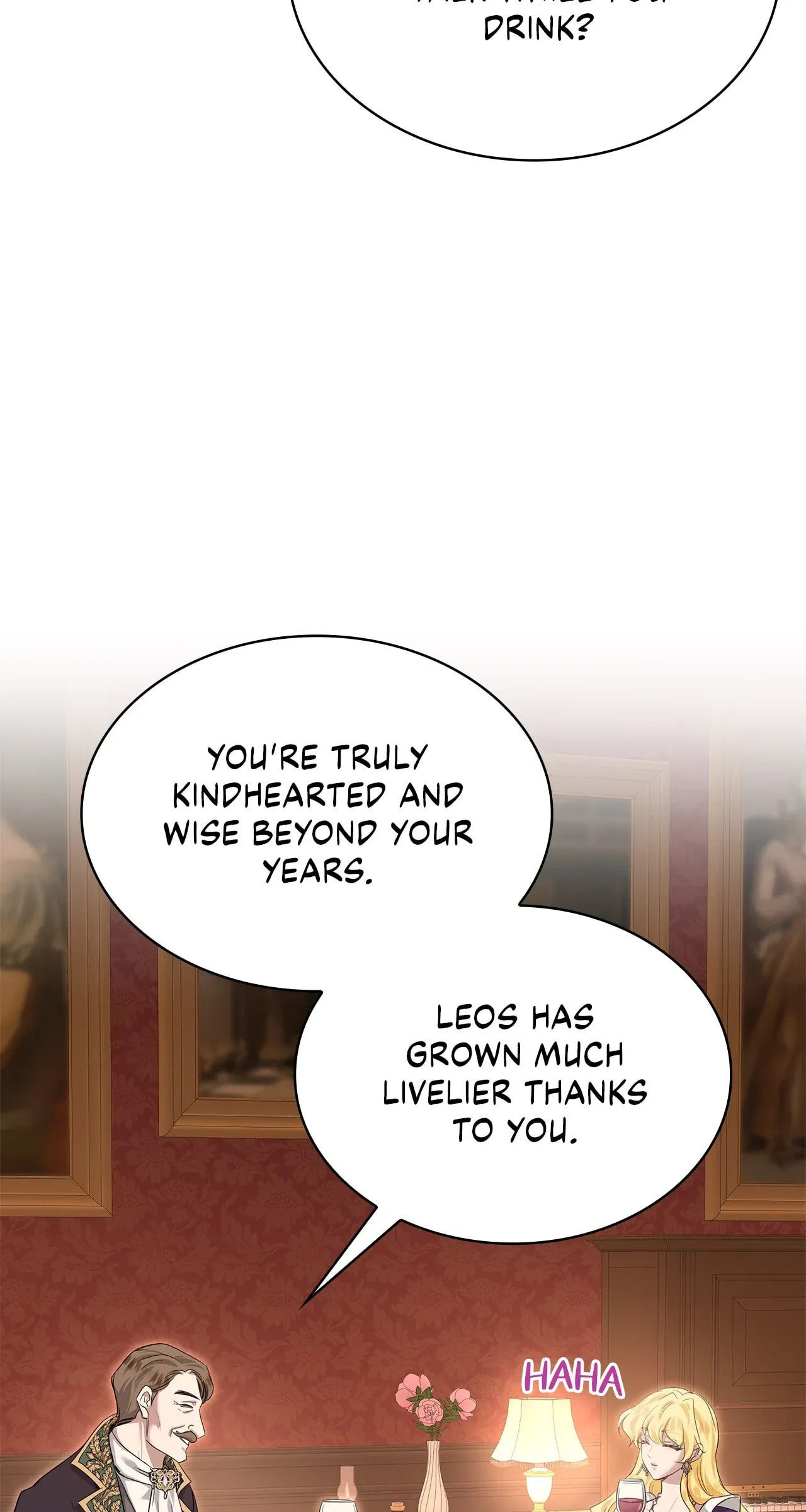 Read Kill This Marriage chapter 40 image 20 on Lezhin