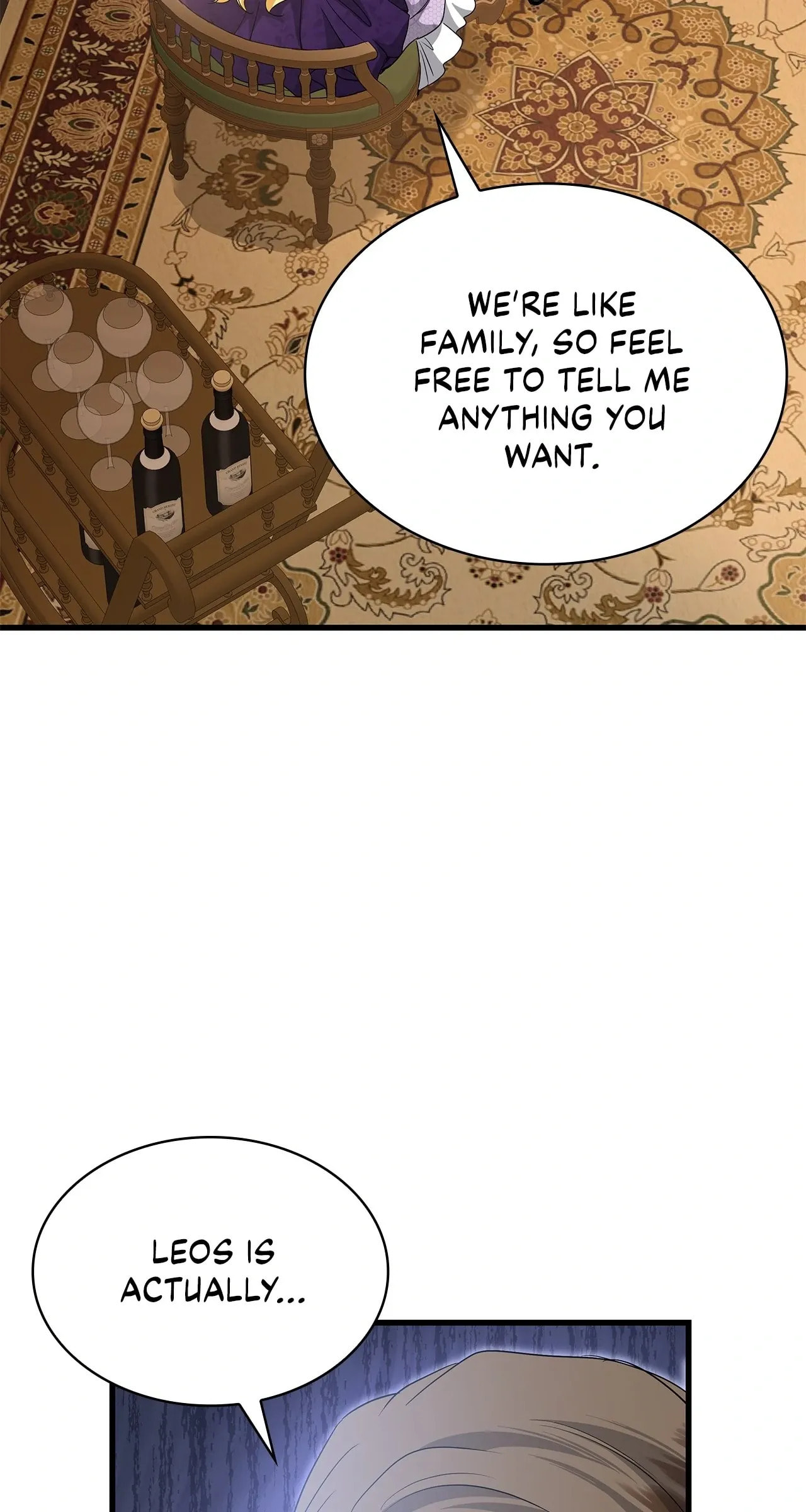 Read Kill This Marriage chapter 40 image 26 on Lezhin
