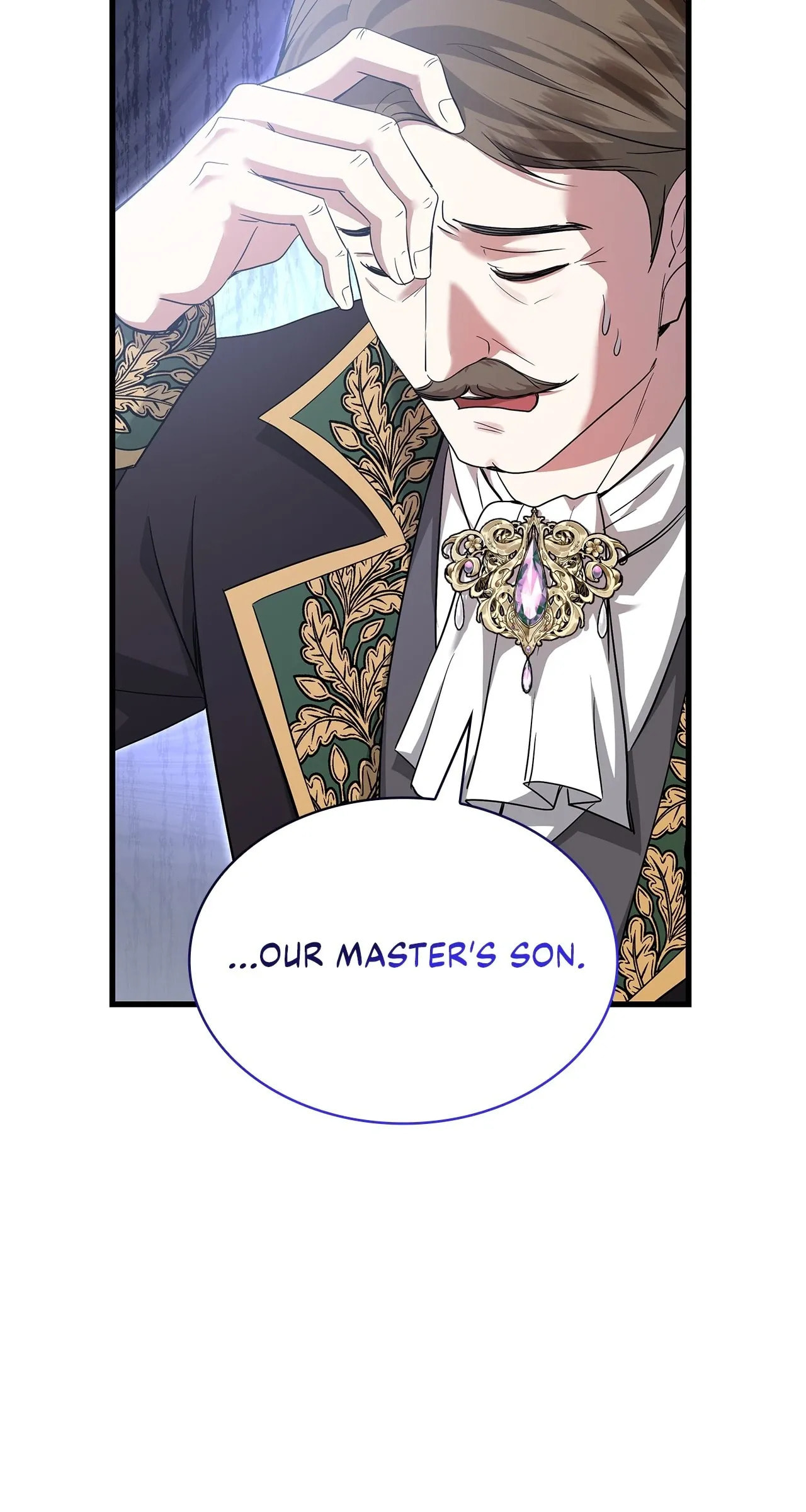 Read Kill This Marriage chapter 40 image 27 on Lezhin