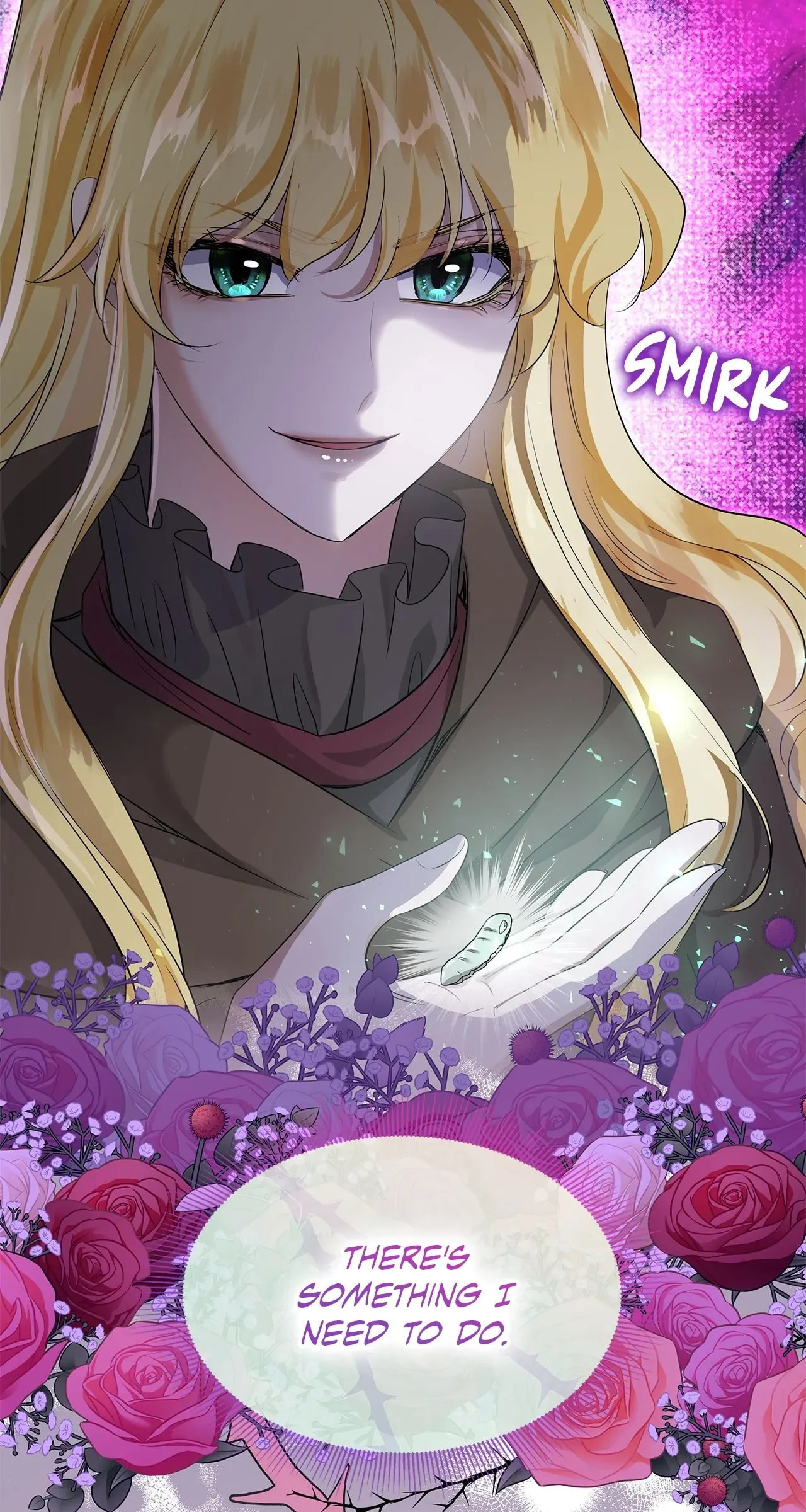 Read Kill This Marriage chapter 40 image 3 on Lezhin