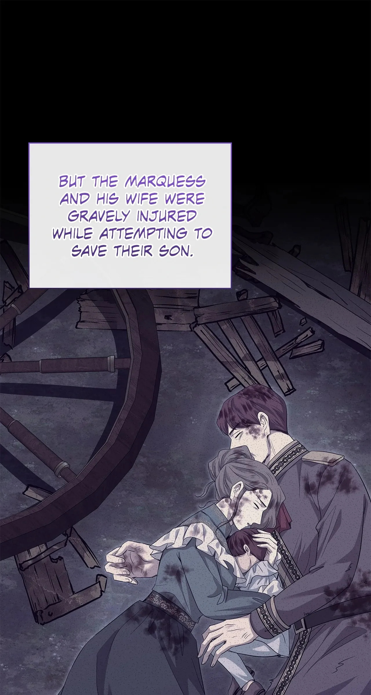 Read Kill This Marriage chapter 40 image 32 on Lezhin