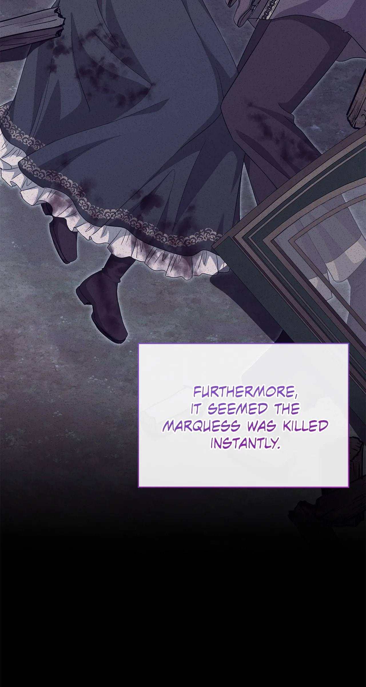 Read Kill This Marriage chapter 40 image 33 on Lezhin