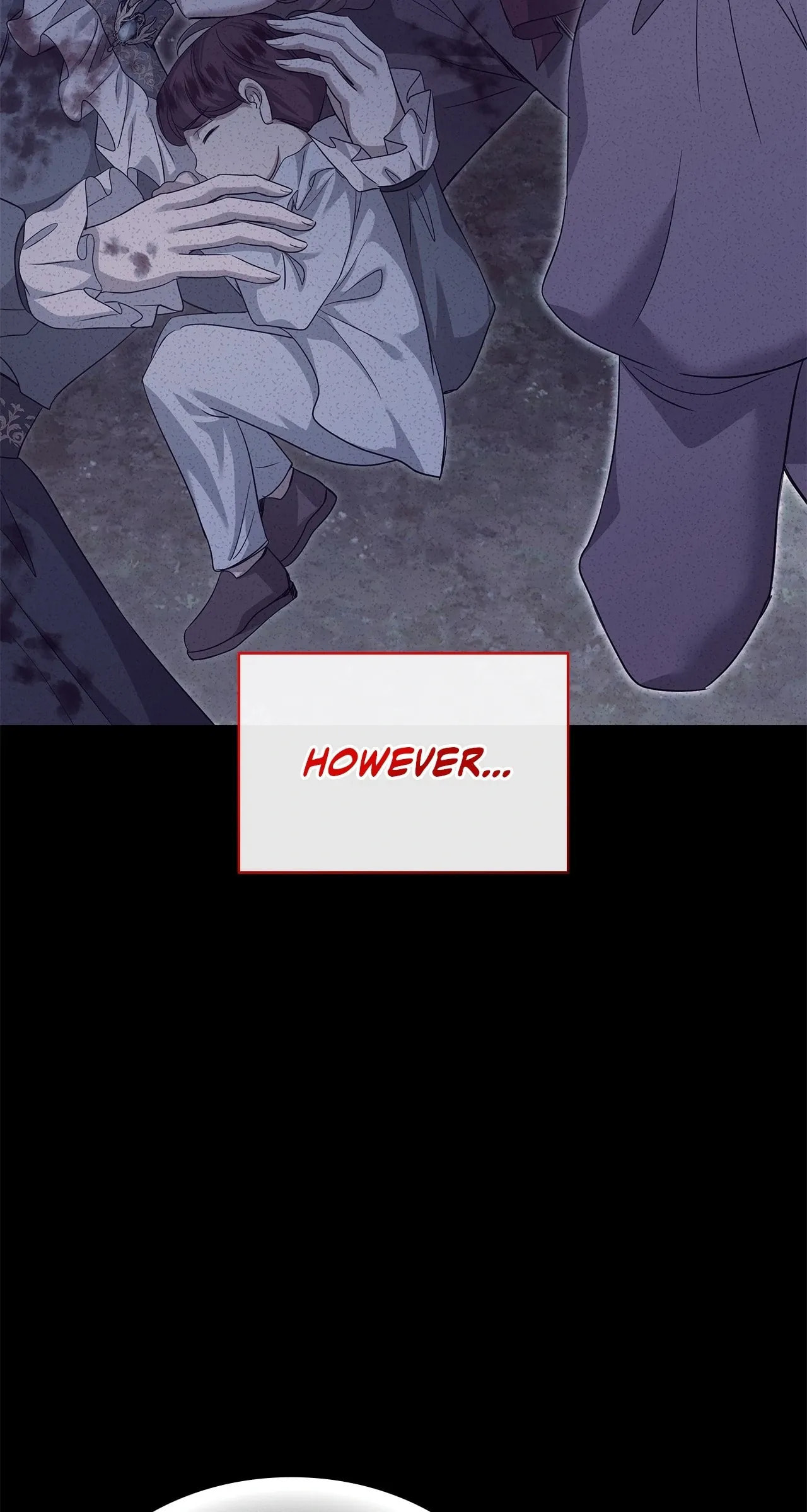 Read Kill This Marriage chapter 40 image 35 on Lezhin