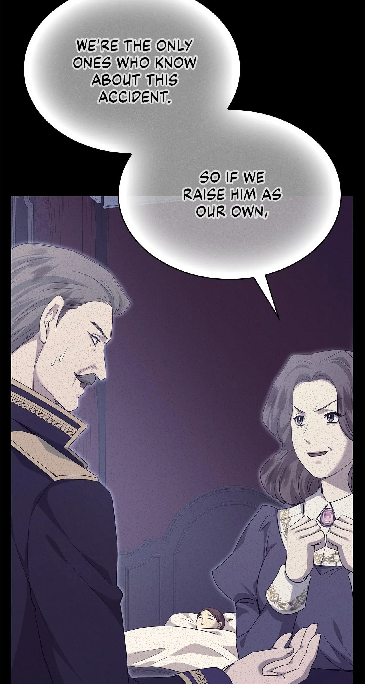 Read Kill This Marriage chapter 40 image 36 on Lezhin