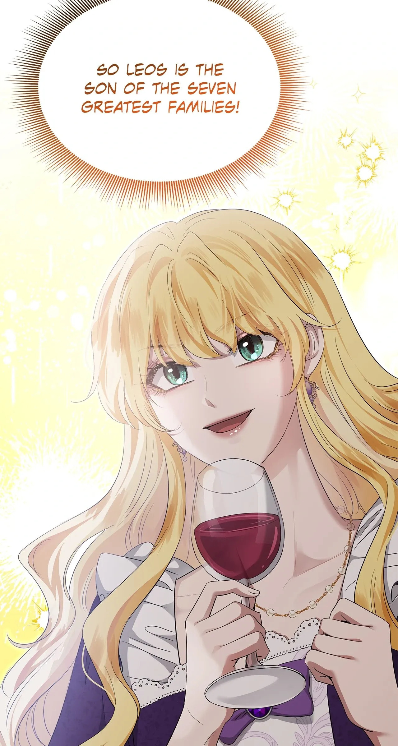 Read Kill This Marriage chapter 40 image 40 on Lezhin