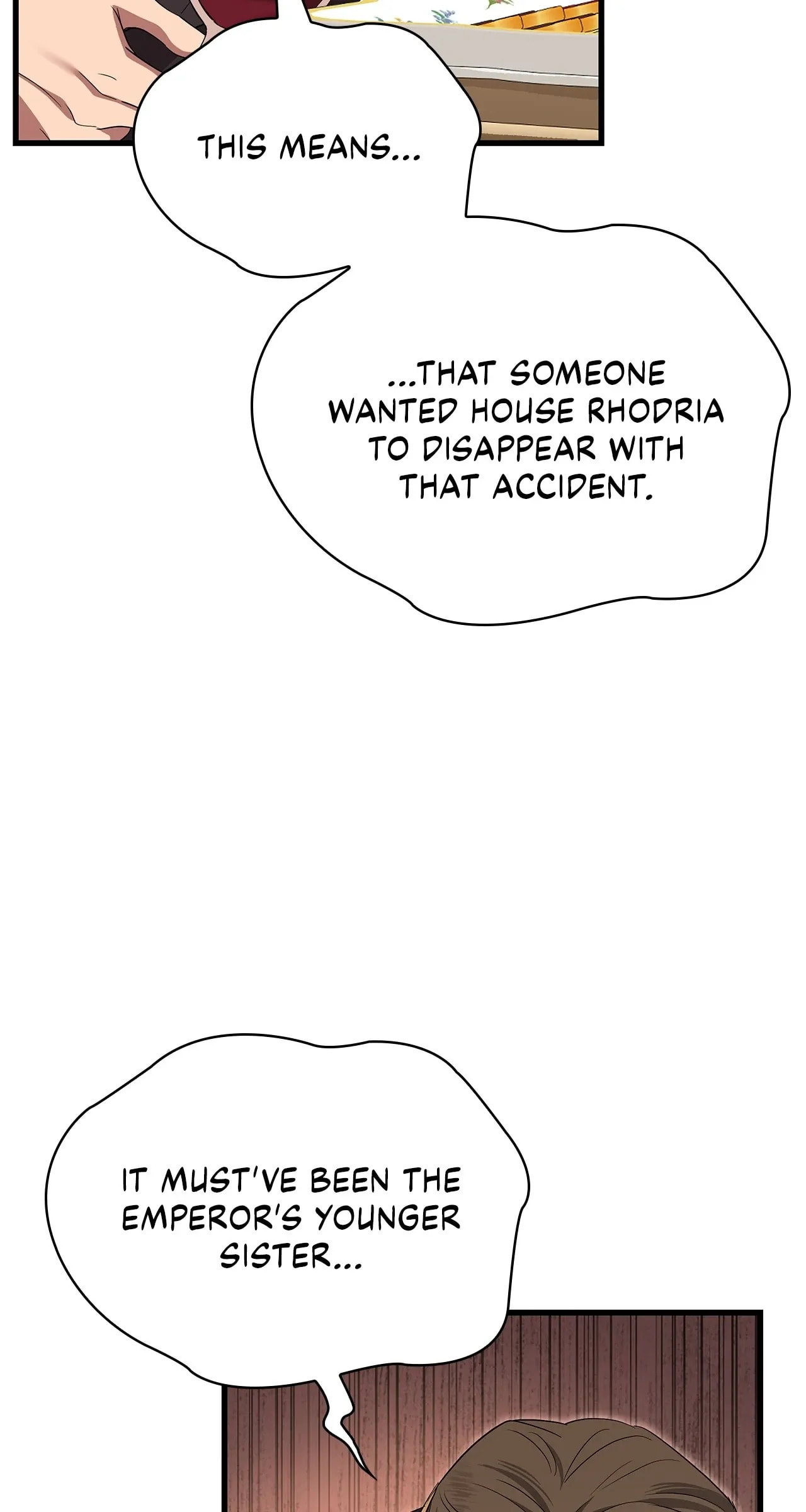 Read Kill This Marriage chapter 40 image 45 on Lezhin