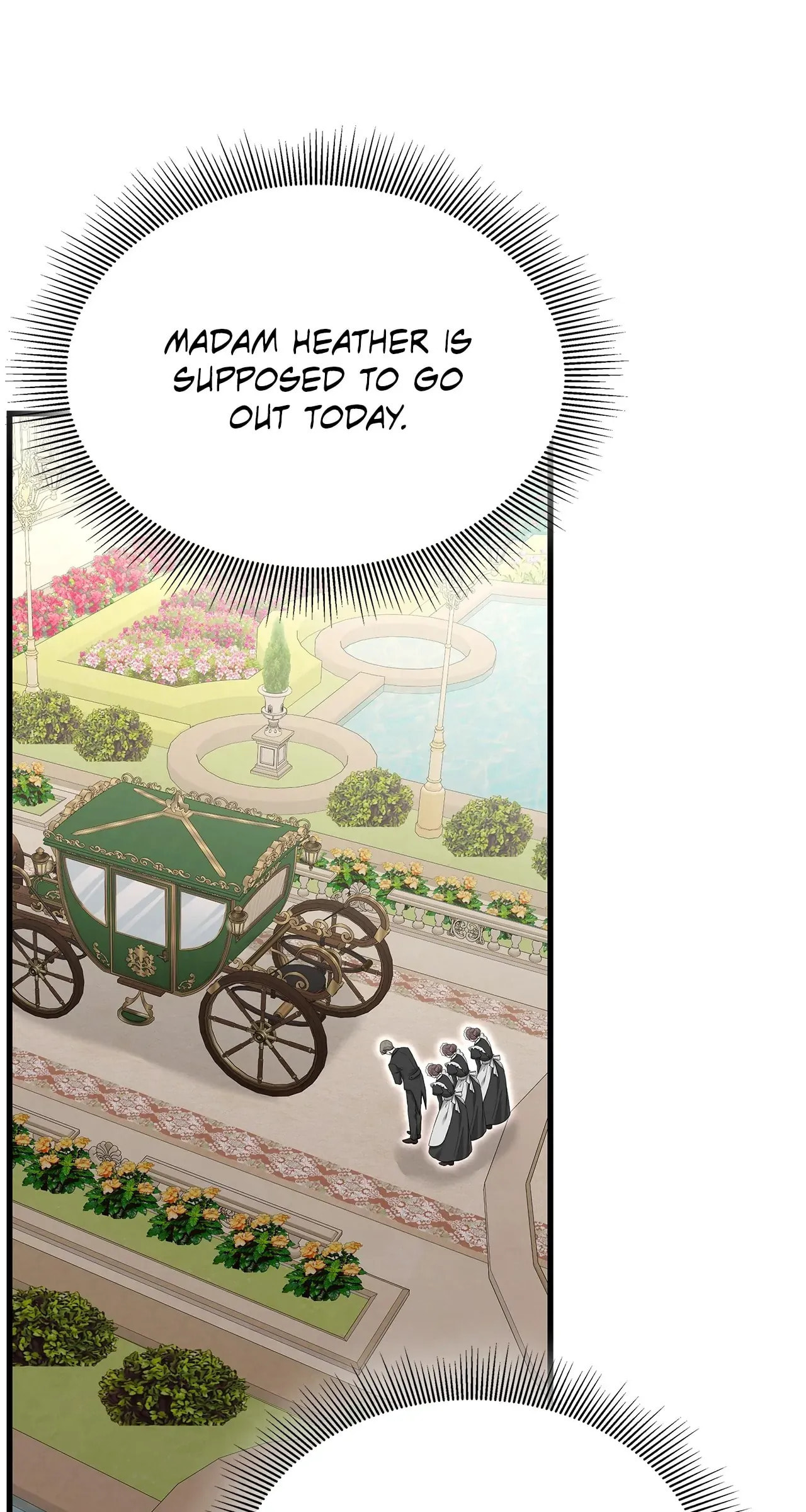 Read Kill This Marriage chapter 40 image 5 on Lezhin