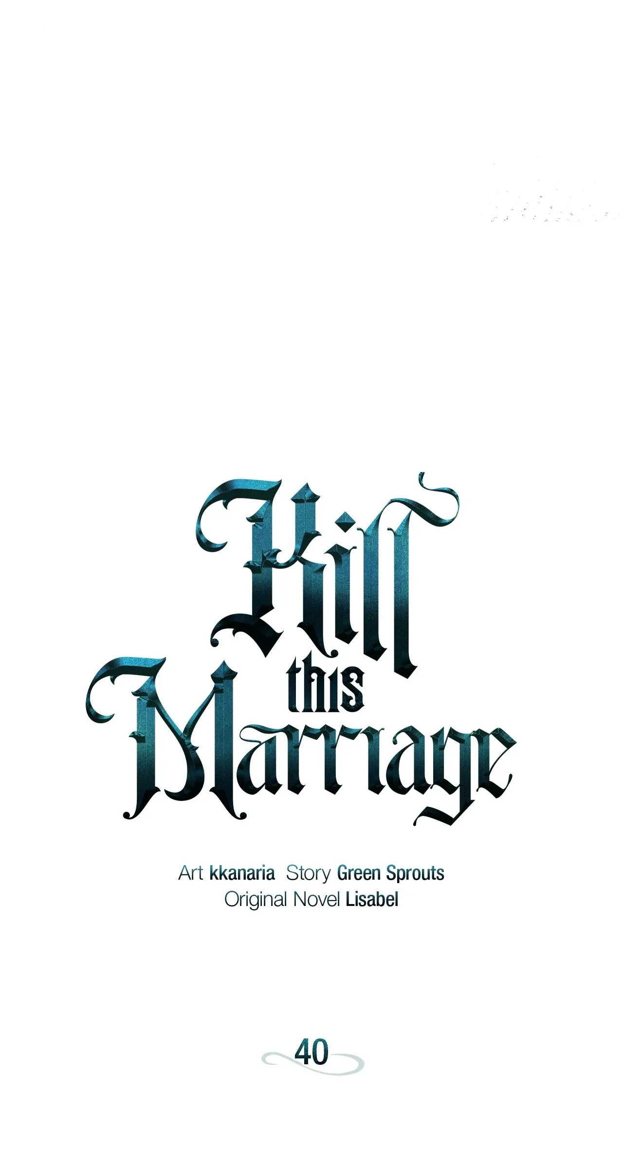 Read Kill This Marriage chapter 40 image 51 on Lezhin