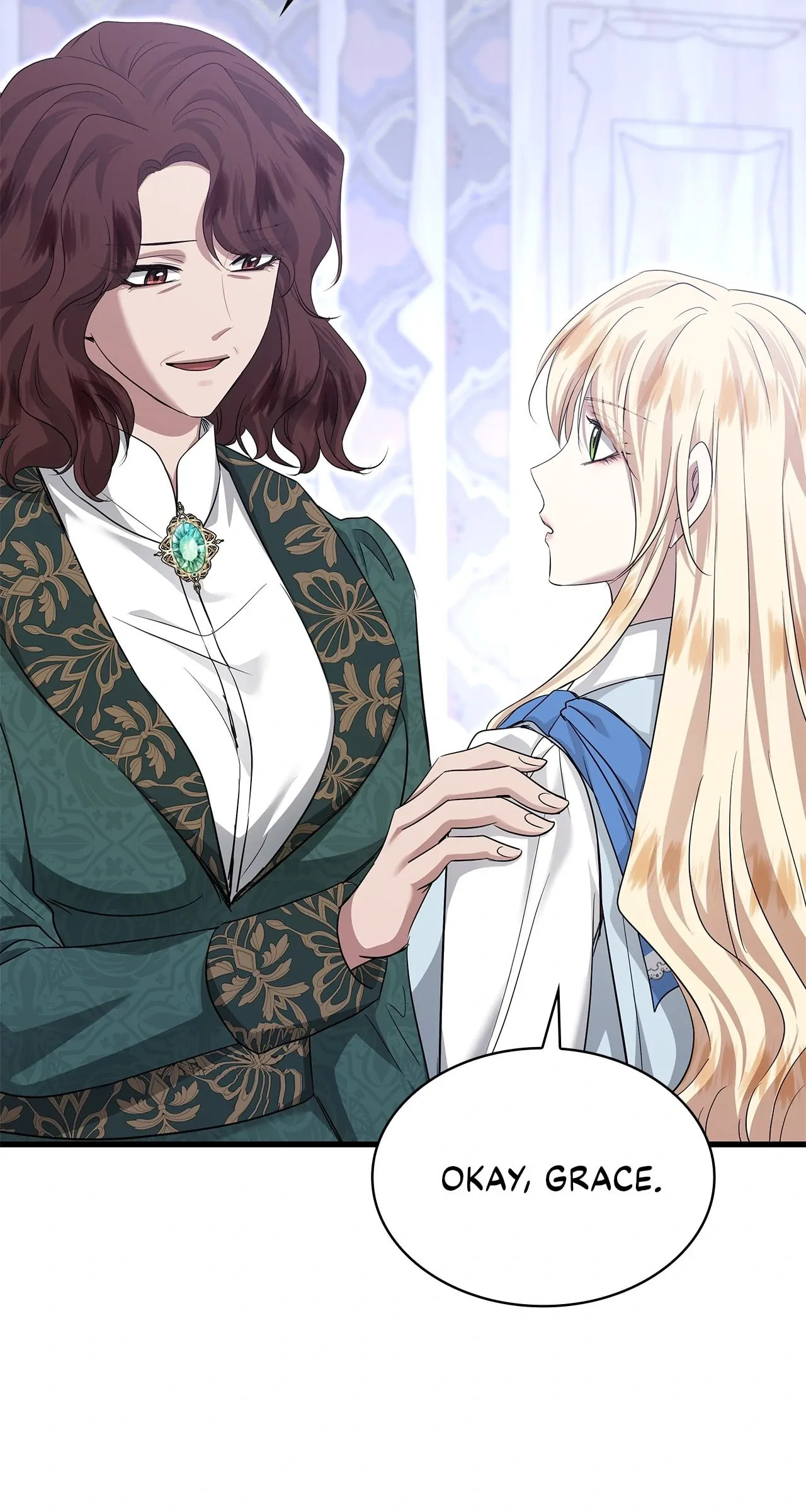 Read Kill This Marriage chapter 40 image 54 on Lezhin