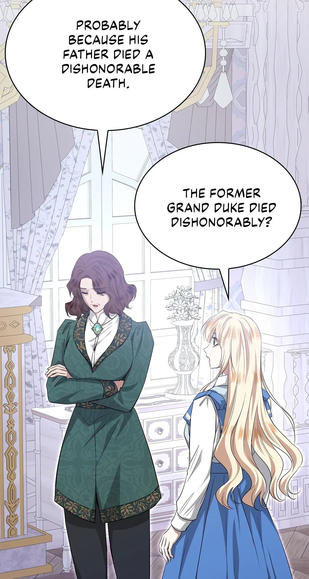 Read Kill This Marriage chapter 40 image 59 on Lezhin