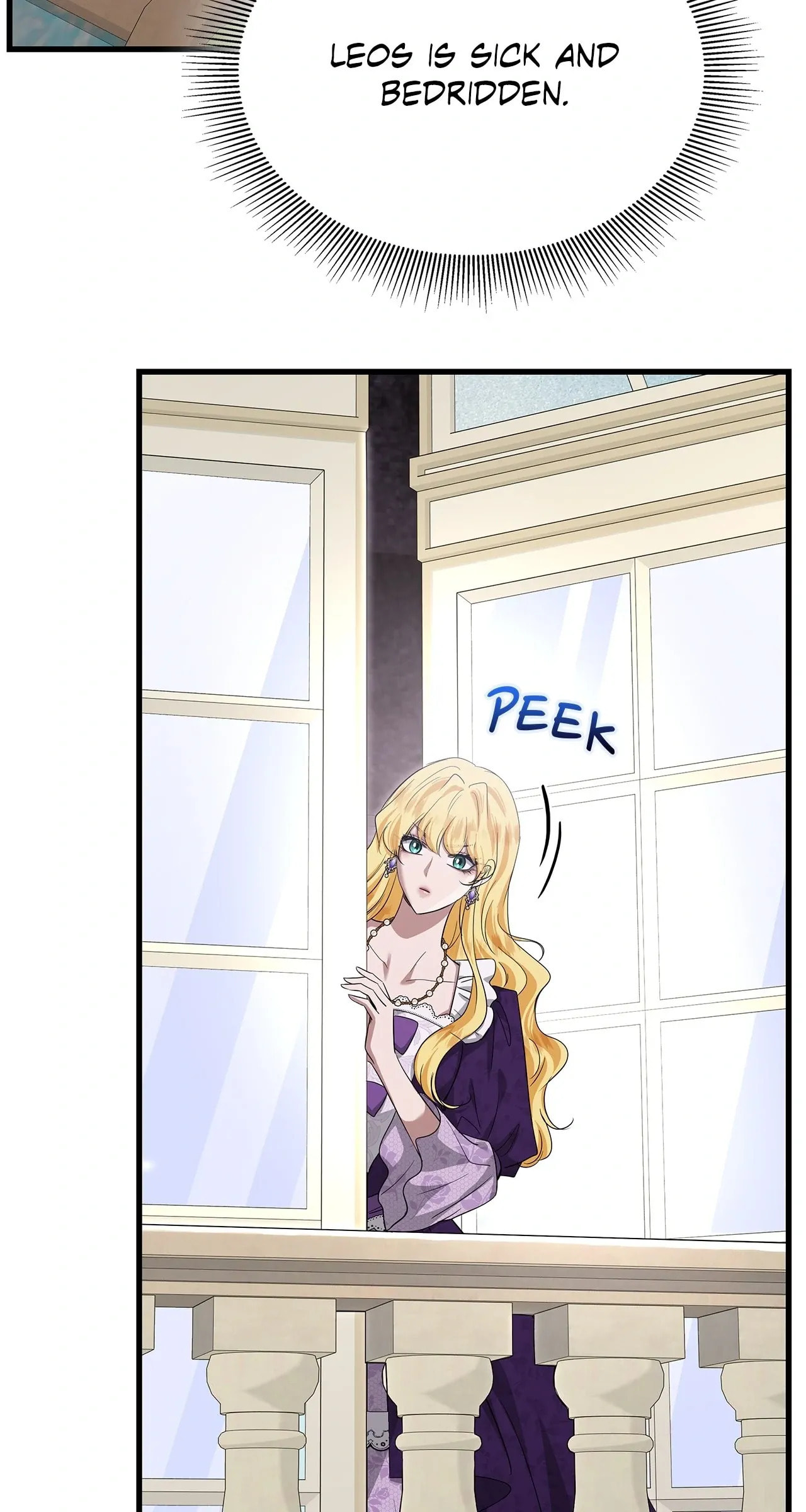 Read Kill This Marriage chapter 40 image 6 on Lezhin