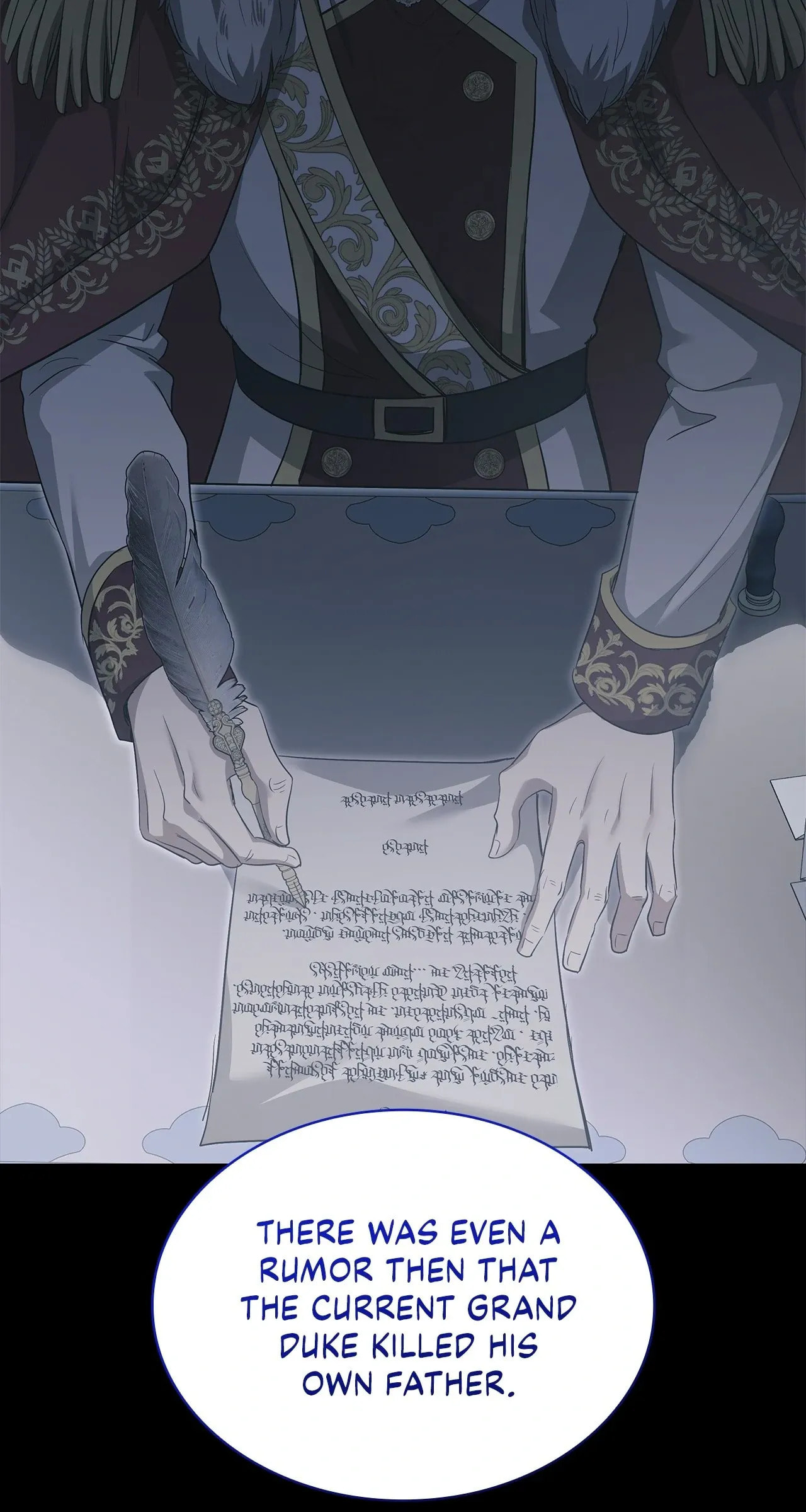 Read Kill This Marriage chapter 40 image 65 on Lezhin