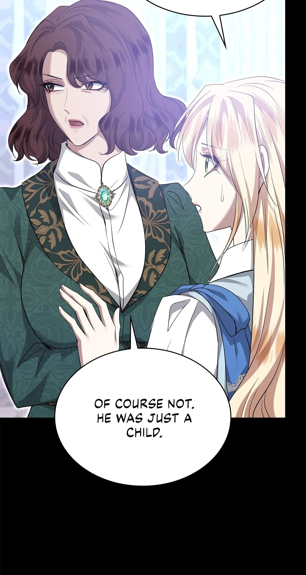 Read Kill This Marriage chapter 40 image 69 on Lezhin