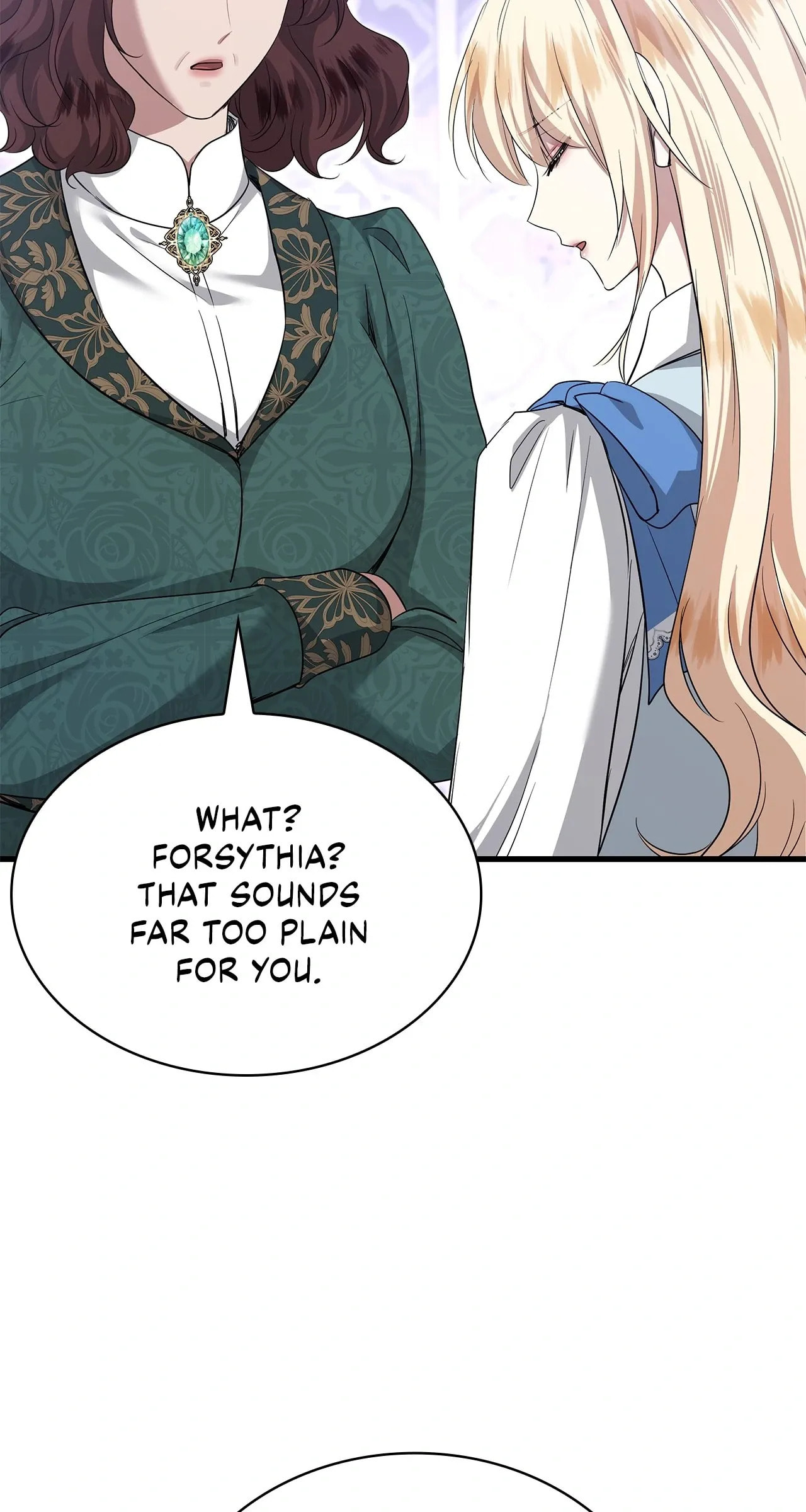 Read Kill This Marriage chapter 40 image 75 on Lezhin