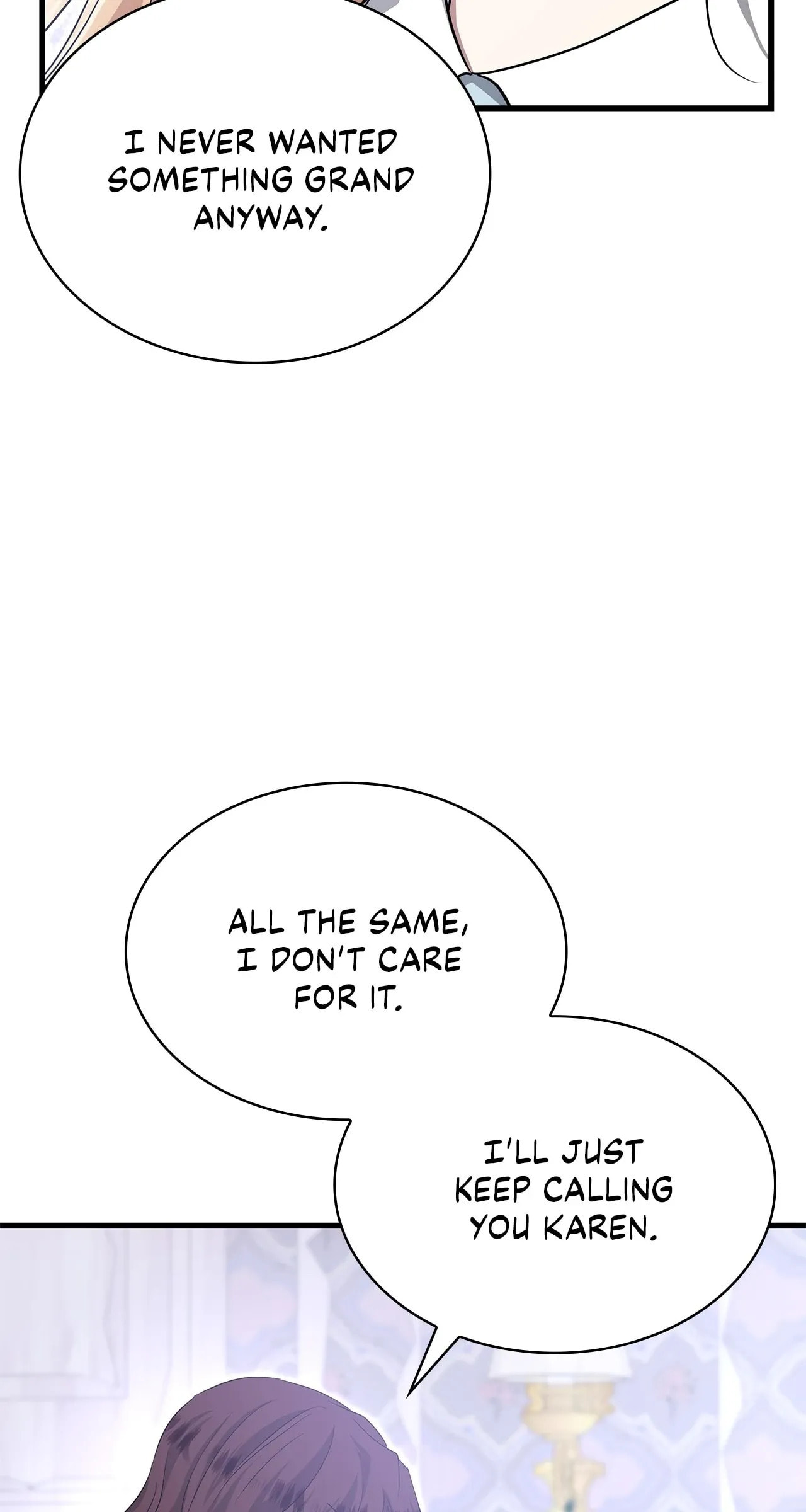 Read Kill This Marriage chapter 40 image 77 on Lezhin