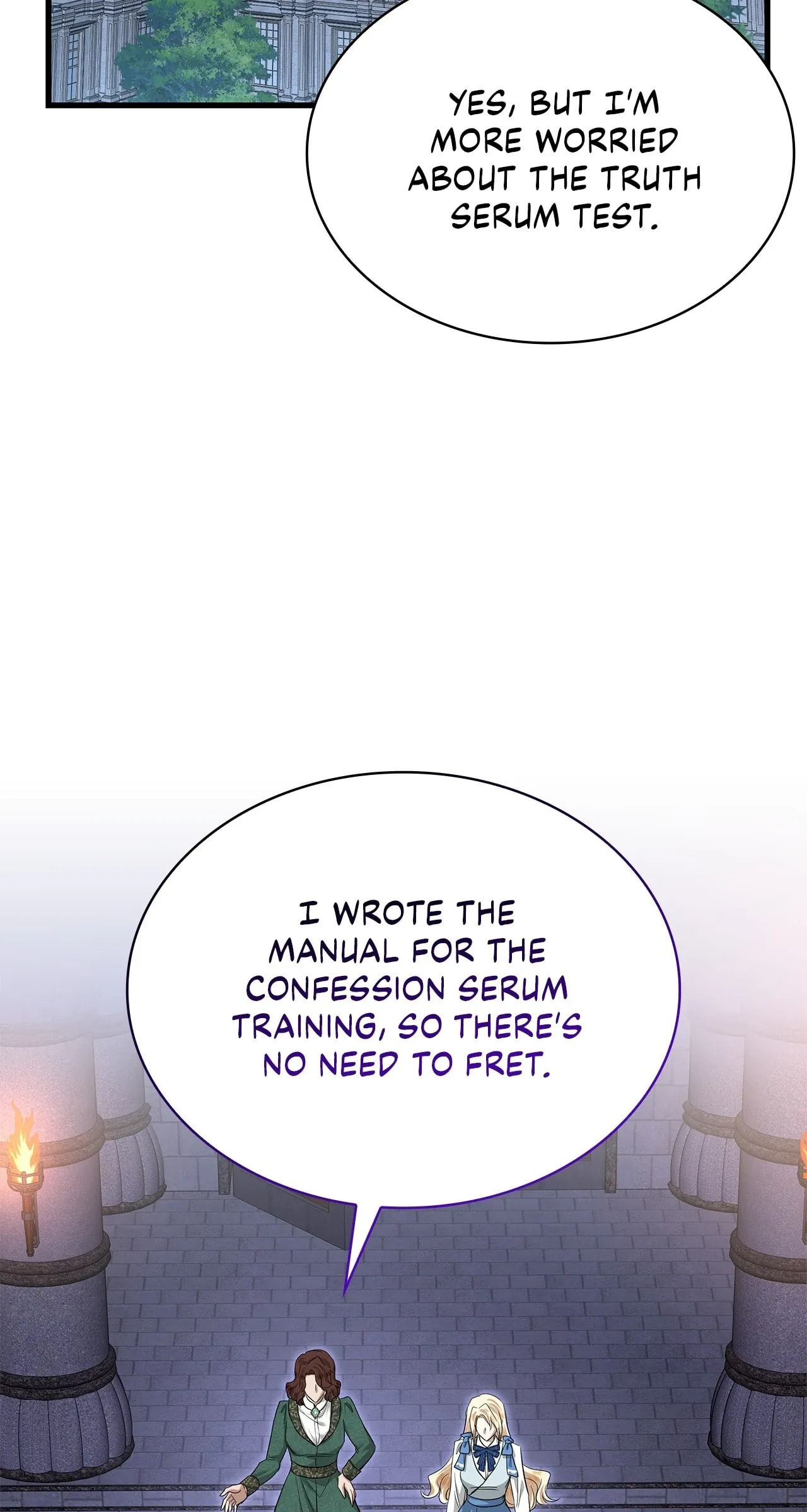 Read Kill This Marriage chapter 40 image 80 on Lezhin