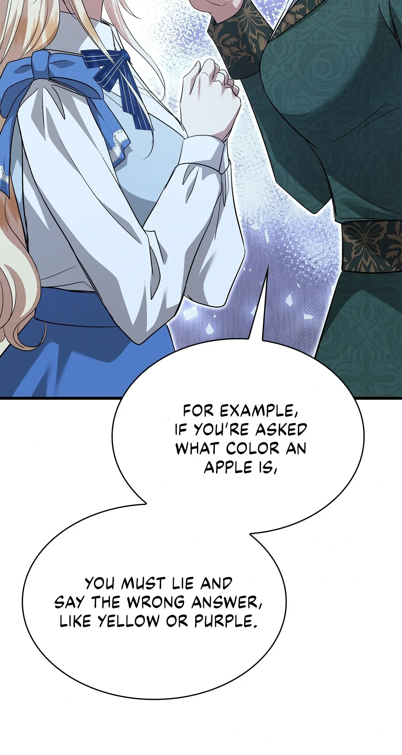 Read Kill This Marriage chapter 40 image 86 on Lezhin
