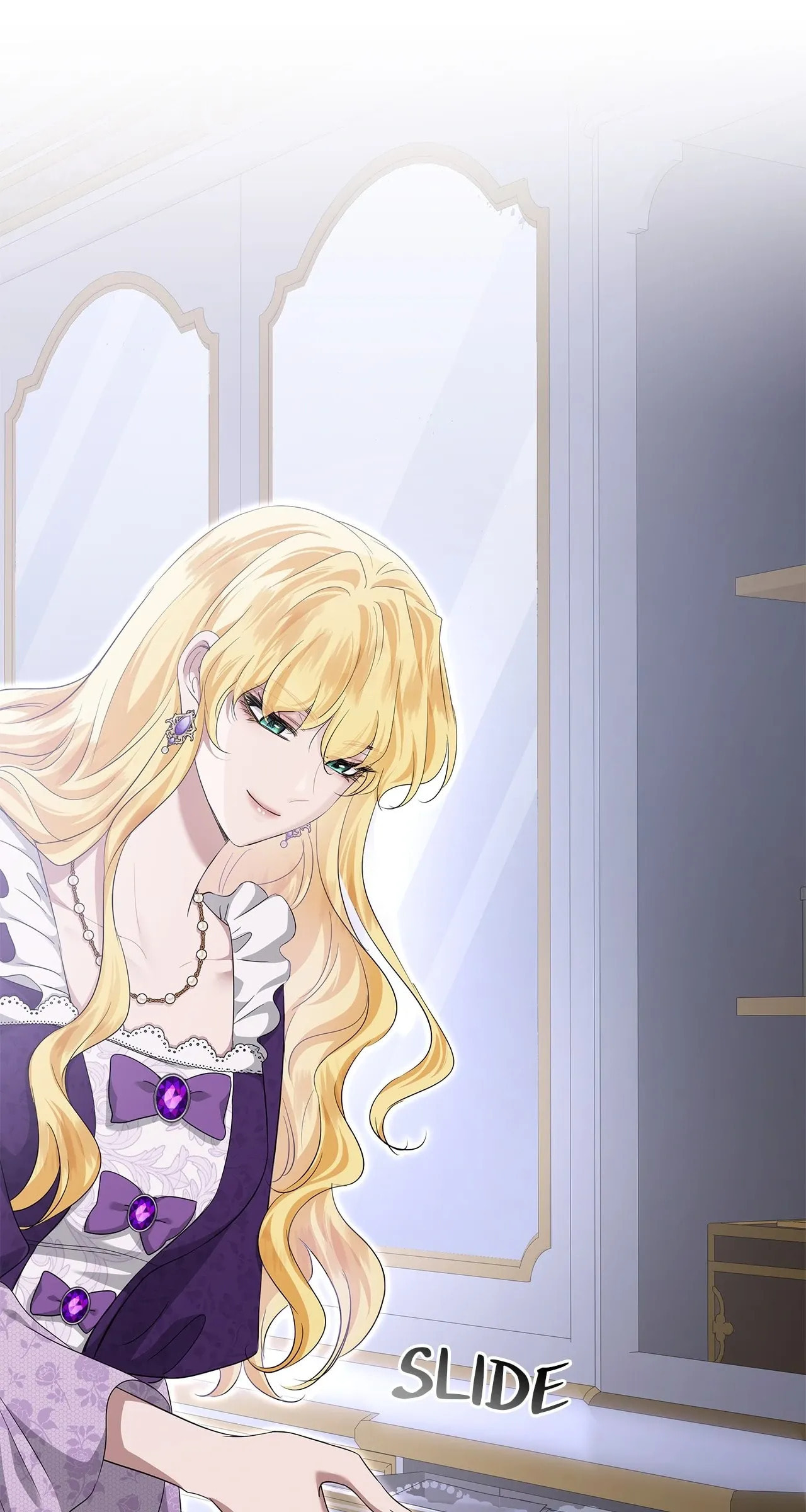 Read Kill This Marriage chapter 40 image 9 on Lezhin