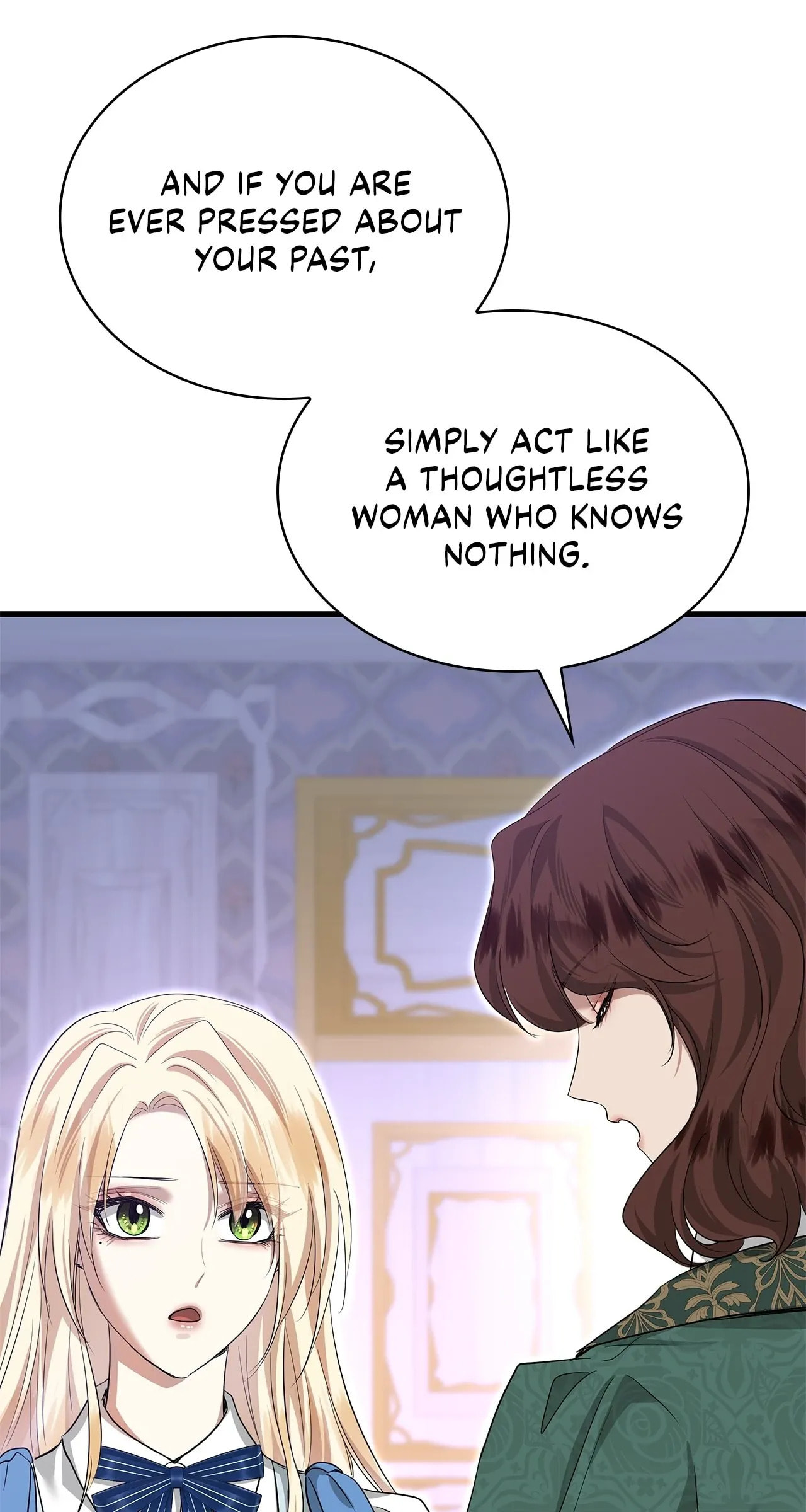 Read Kill This Marriage chapter 40 image 91 on Lezhin