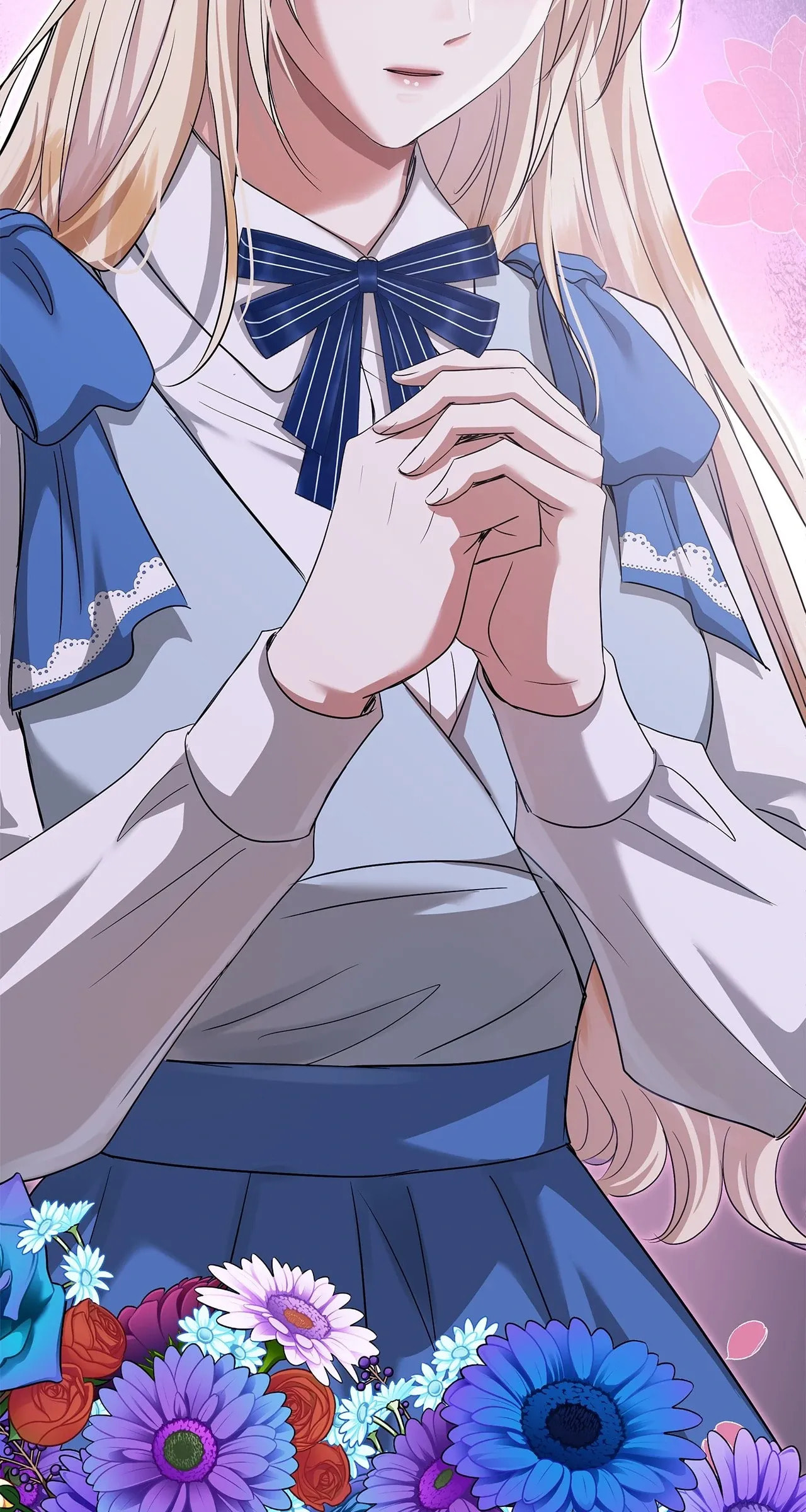 Read Kill This Marriage chapter 40 image 95 on Lezhin