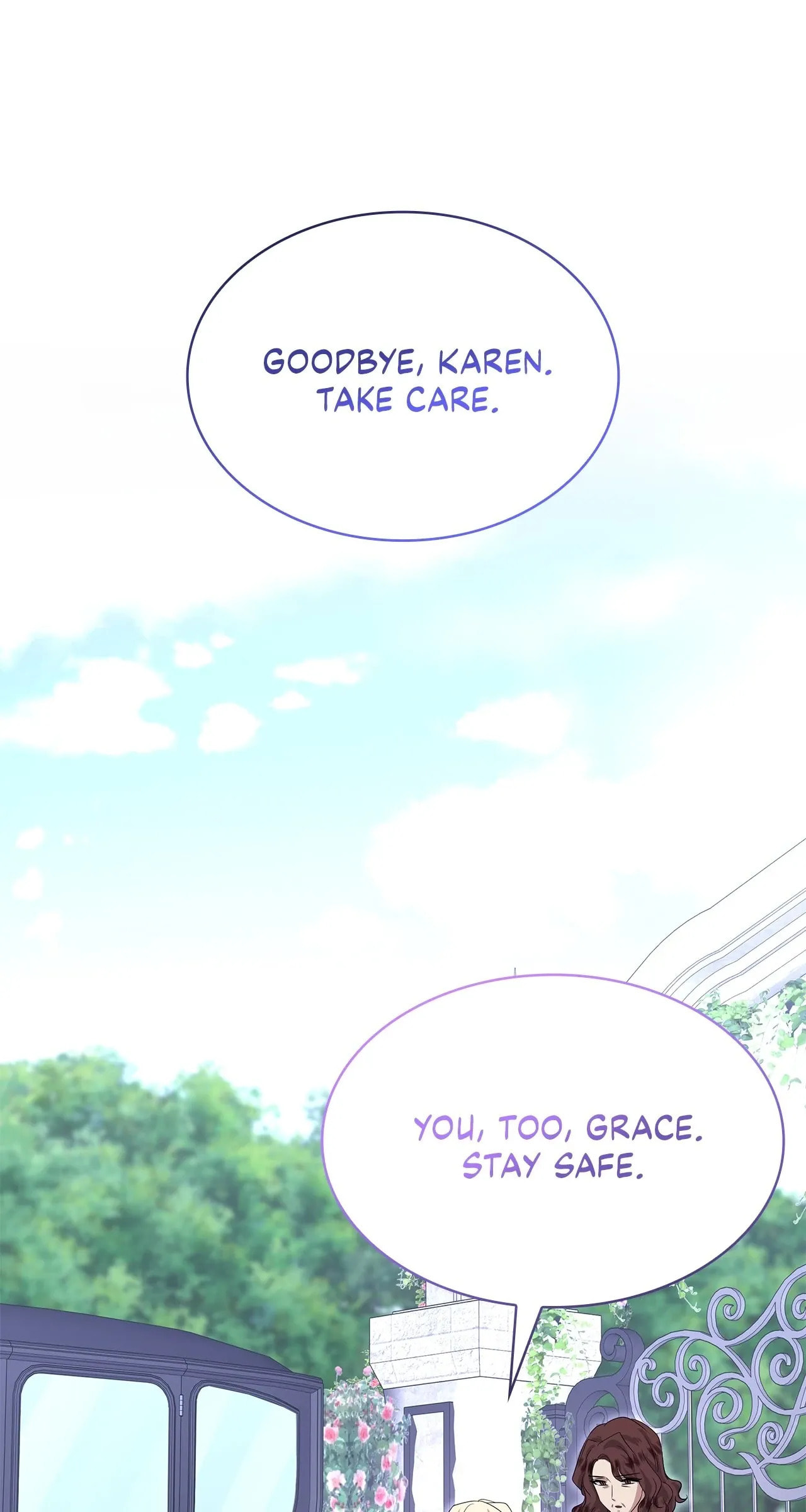 Read Kill This Marriage chapter 40 image 99 on Lezhin