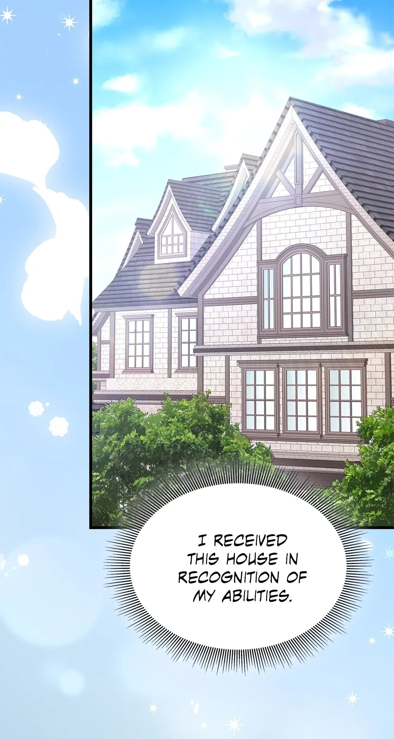 Read Kill This Marriage chapter 41 image 1 on Lezhin
