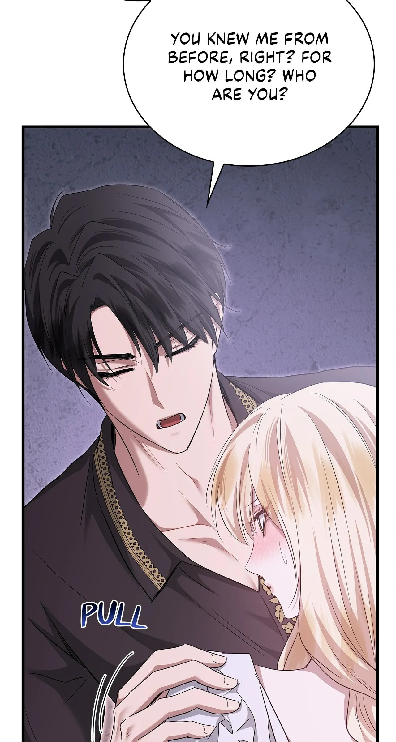Read Kill This Marriage chapter 41 image 100 on Lezhin