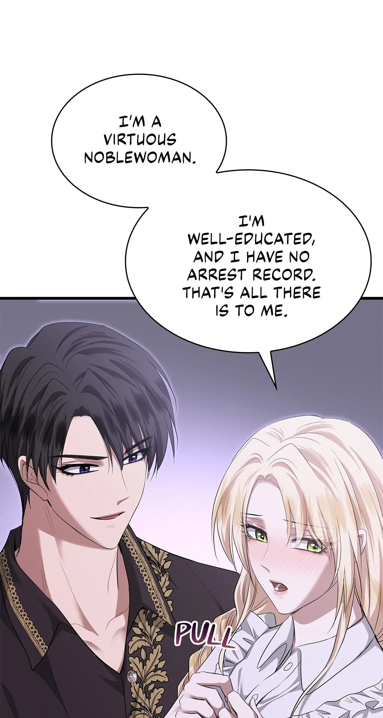 Read Kill This Marriage chapter 41 image 102 on Lezhin