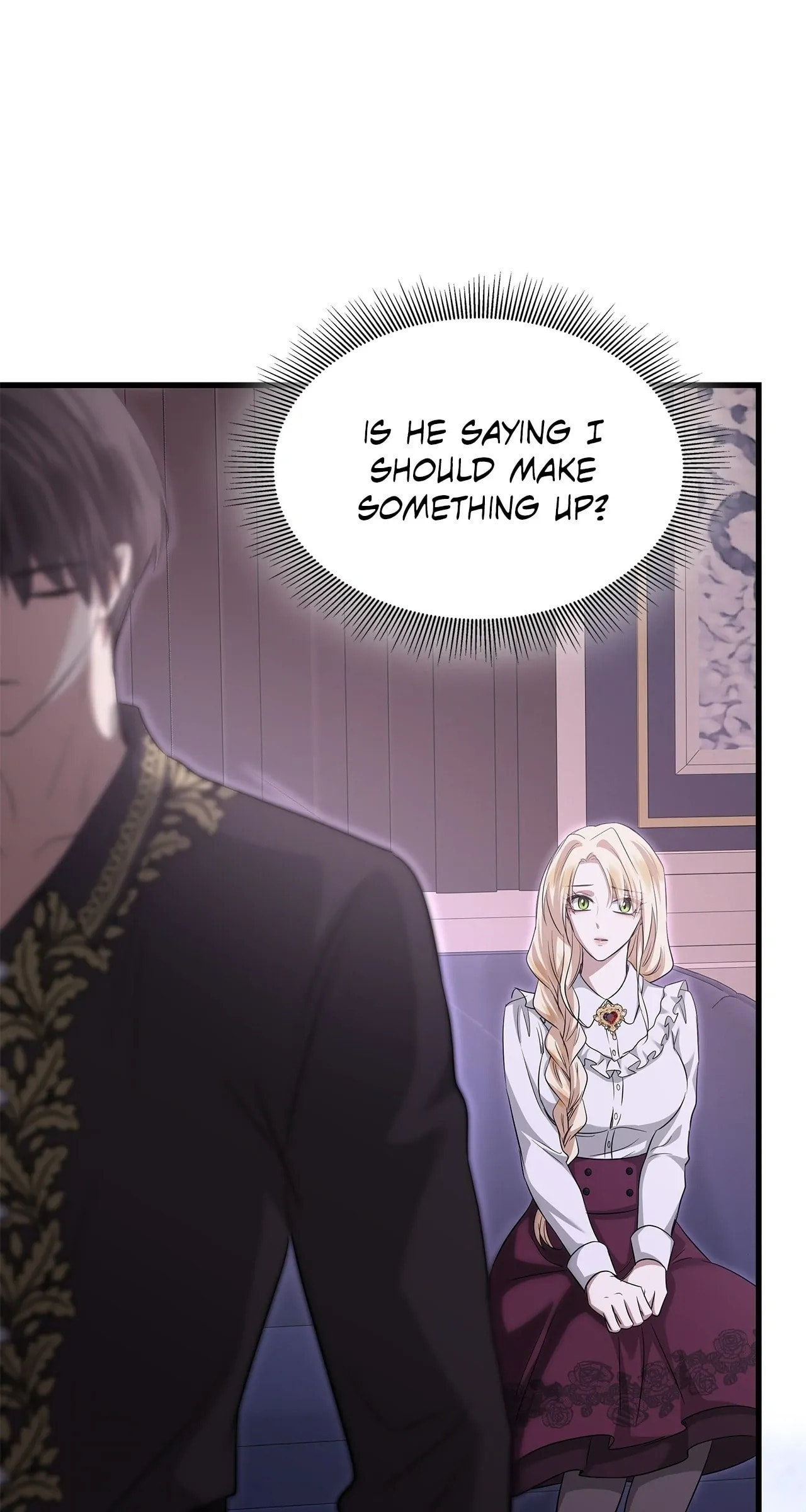 Read Kill This Marriage chapter 41 image 105 on Lezhin