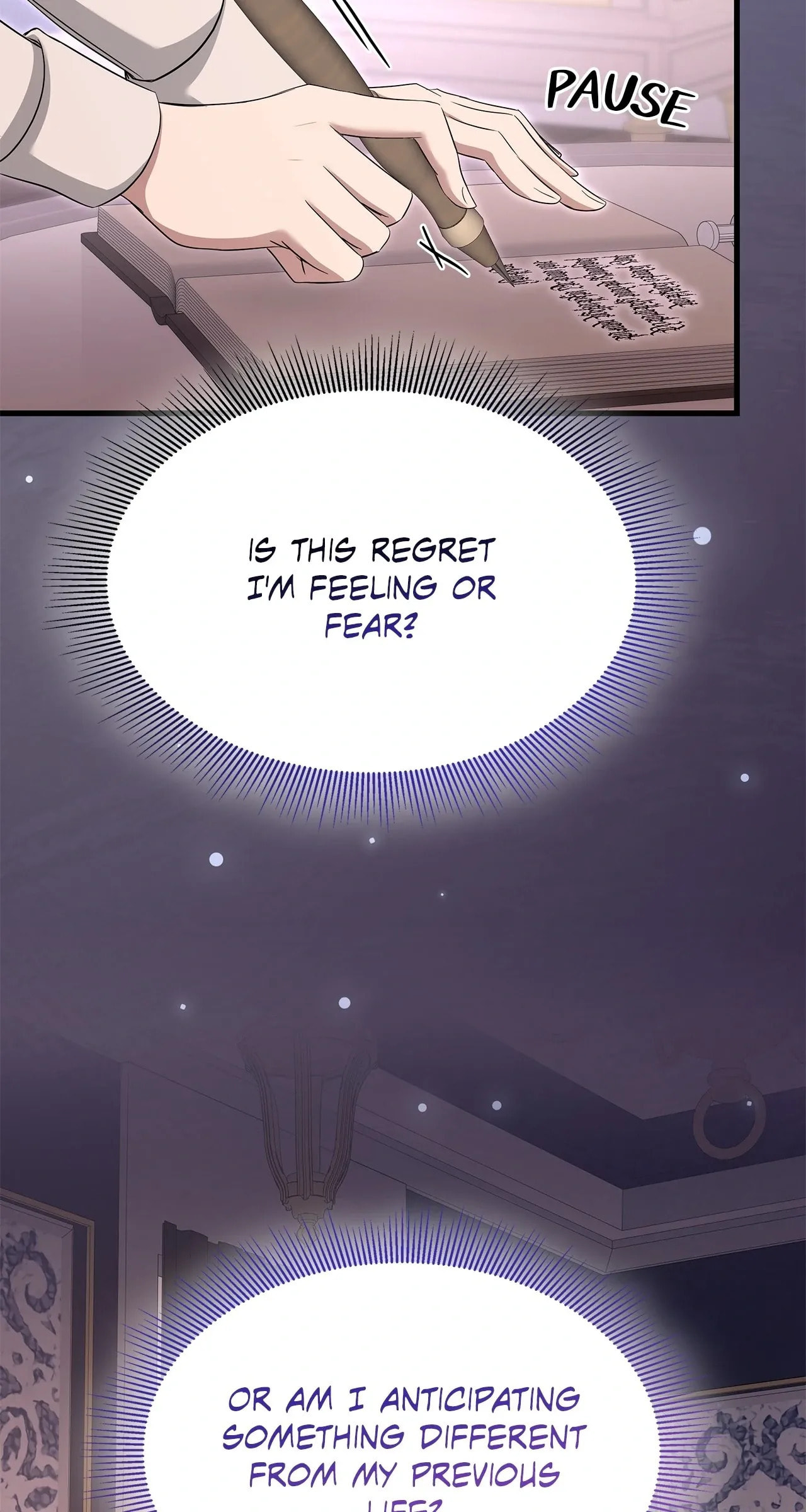 Read Kill This Marriage chapter 41 image 112 on Lezhin