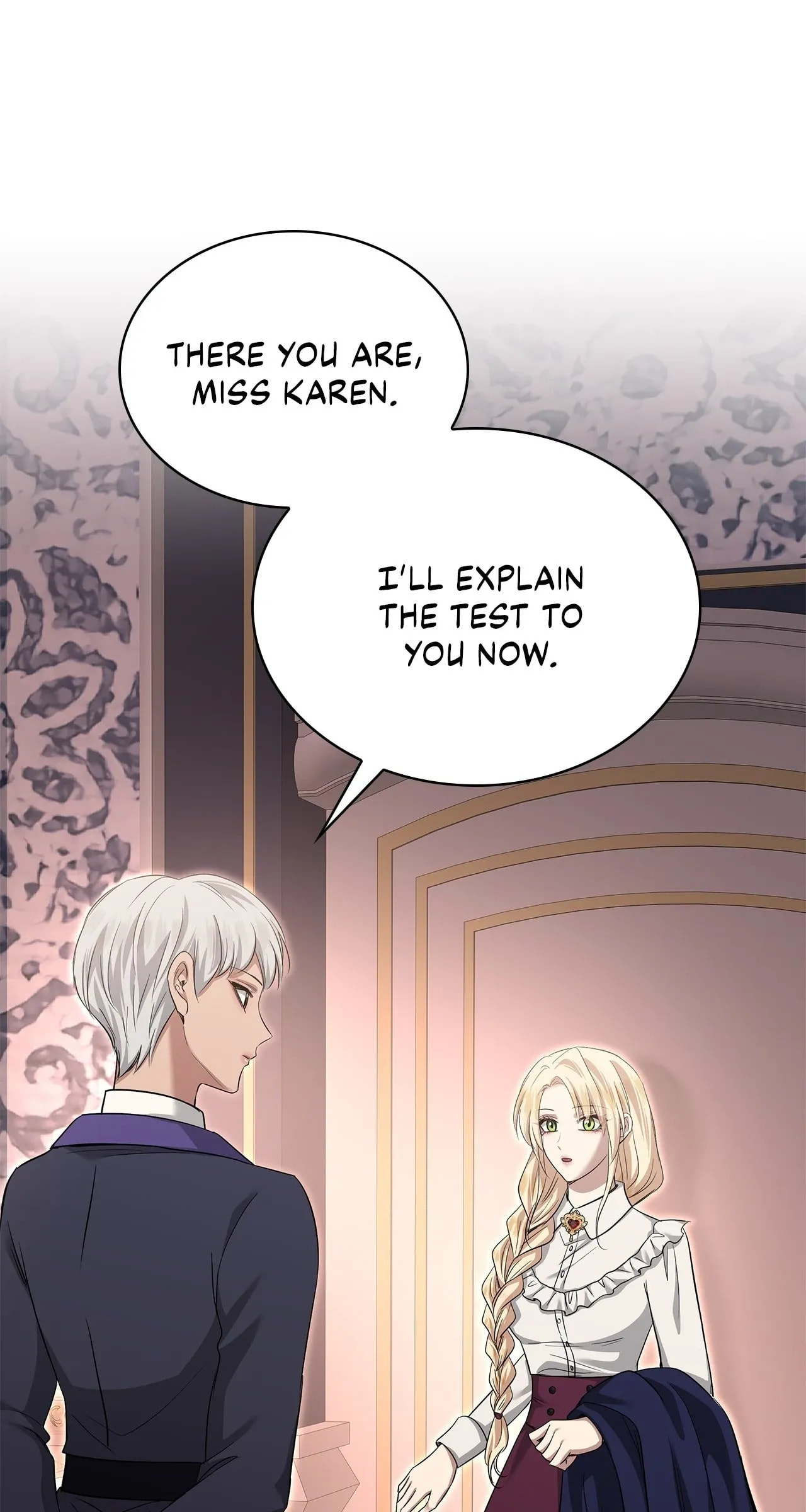 Read Kill This Marriage chapter 41 image 15 on Lezhin